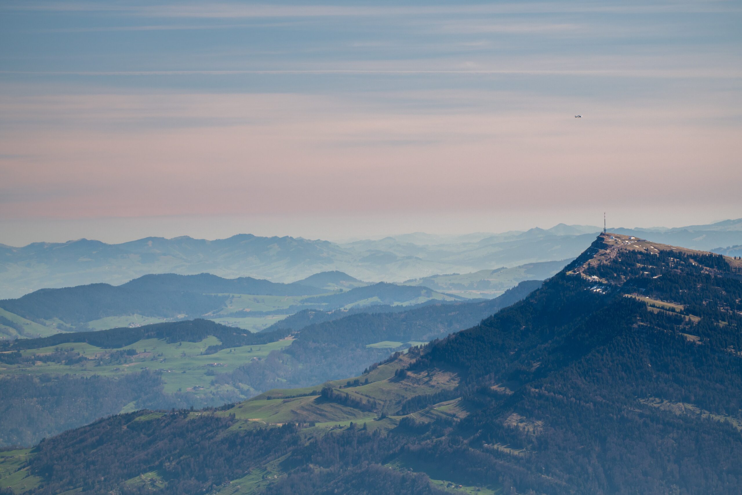 Rigi Kulm