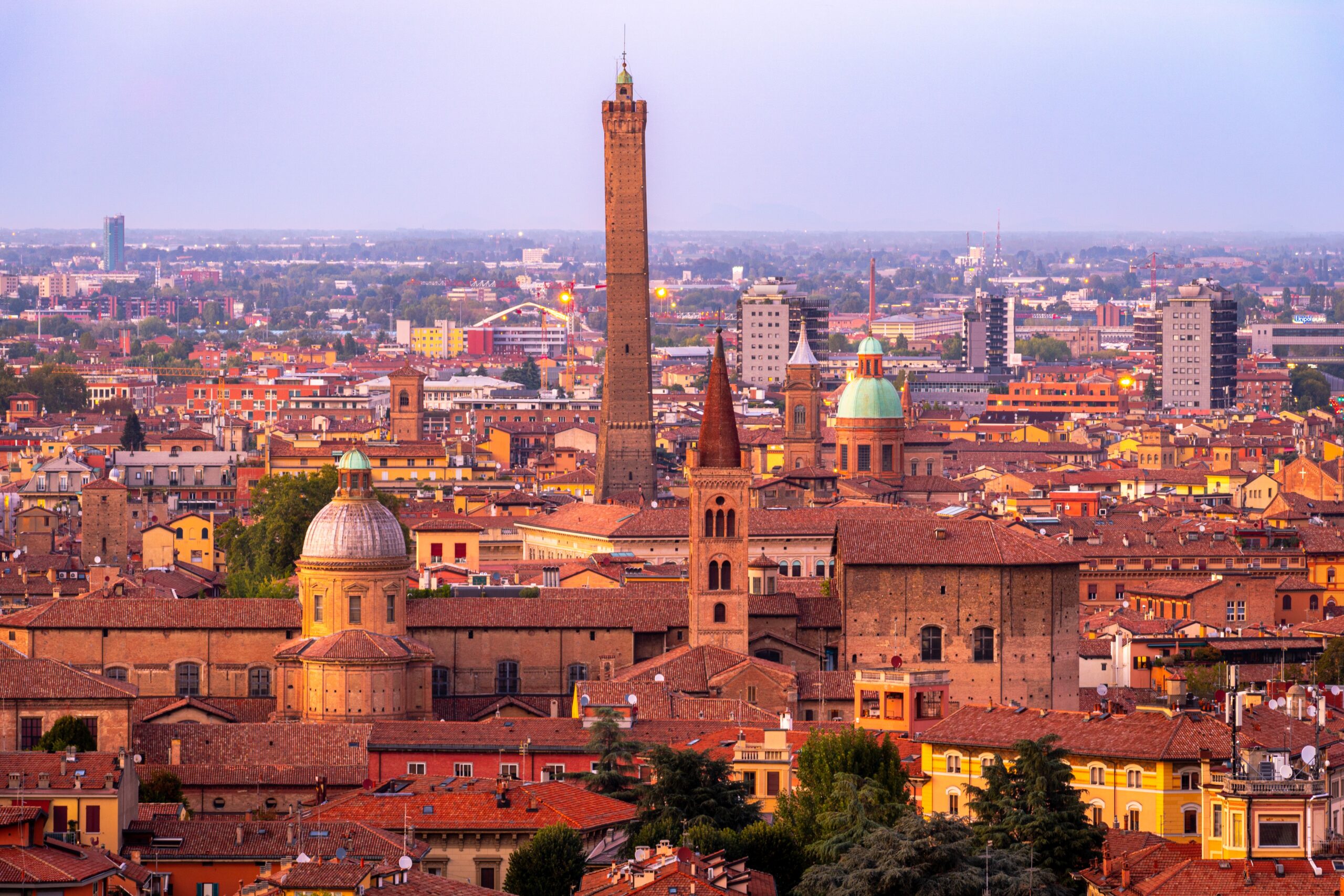 Bologna, Italy