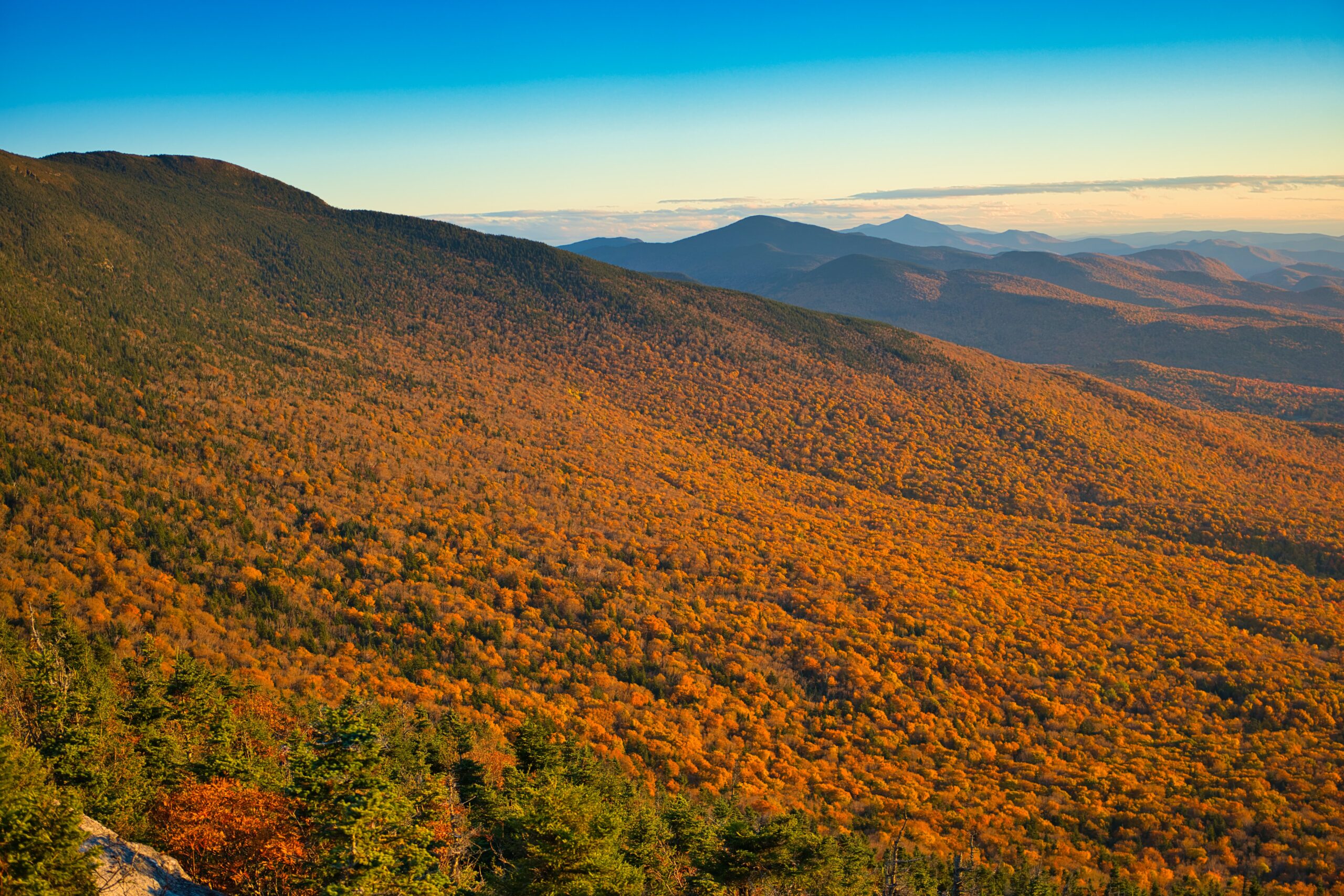 Stowe, VT