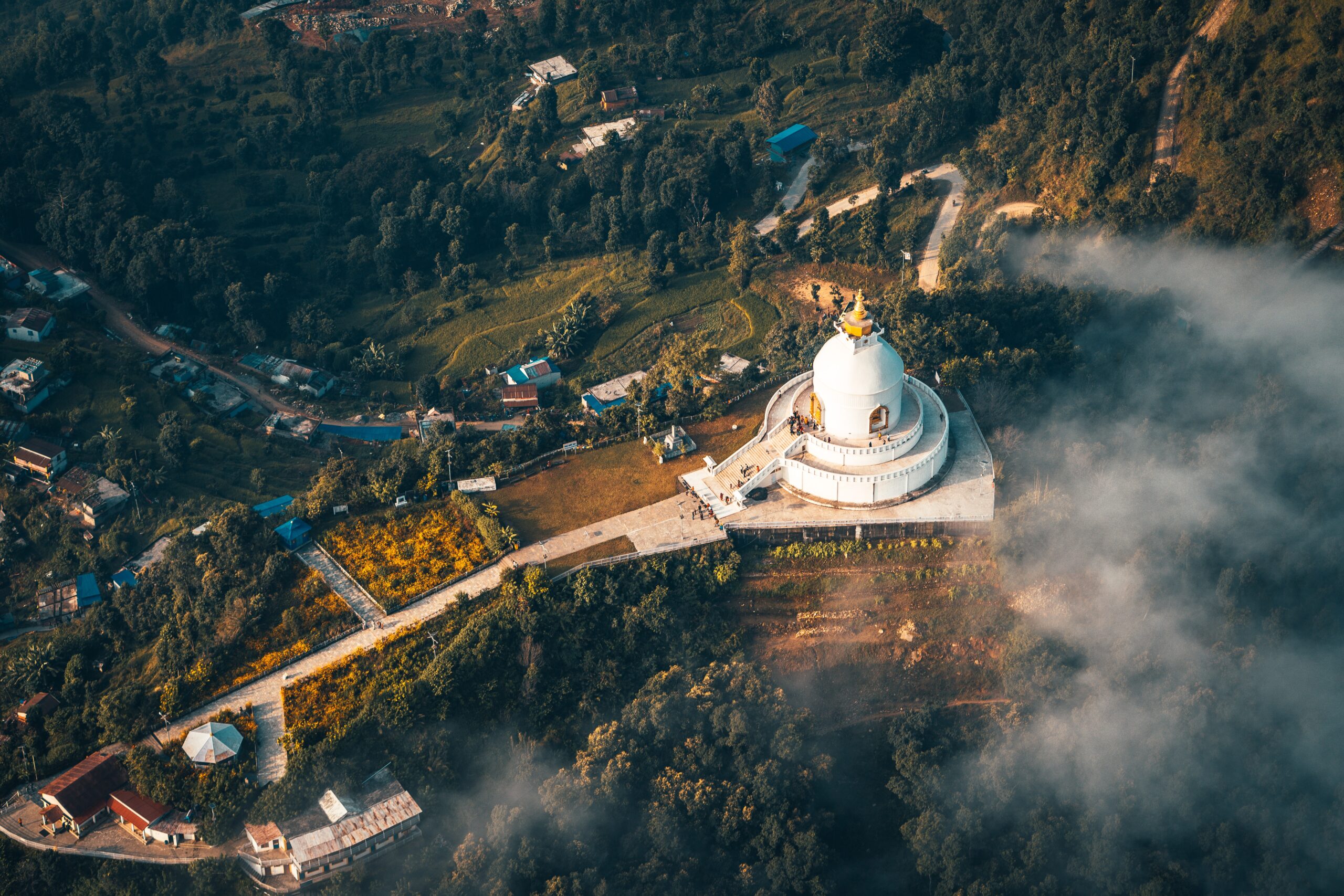 Pokhara, Nepal