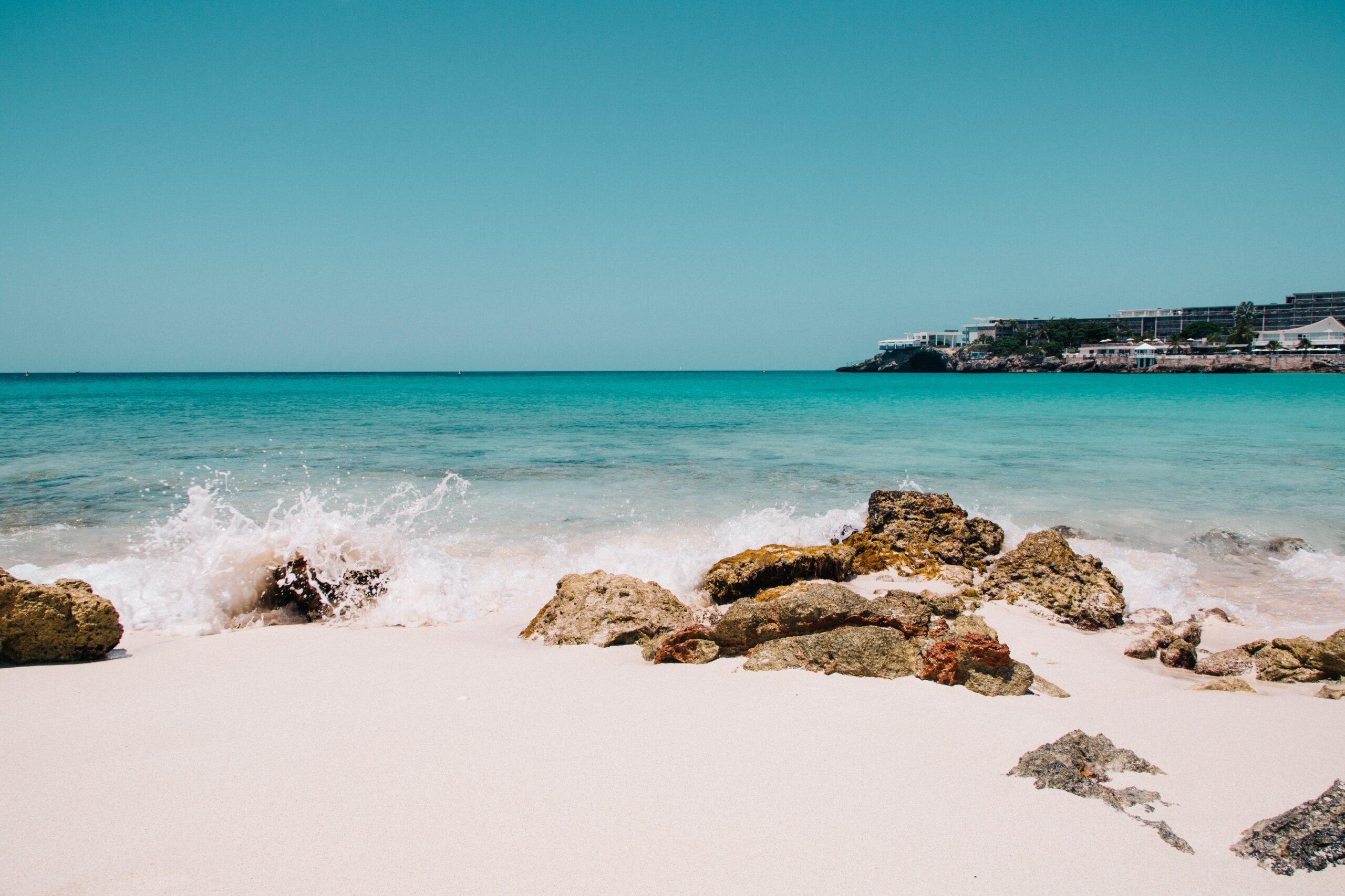 Sint Maarten