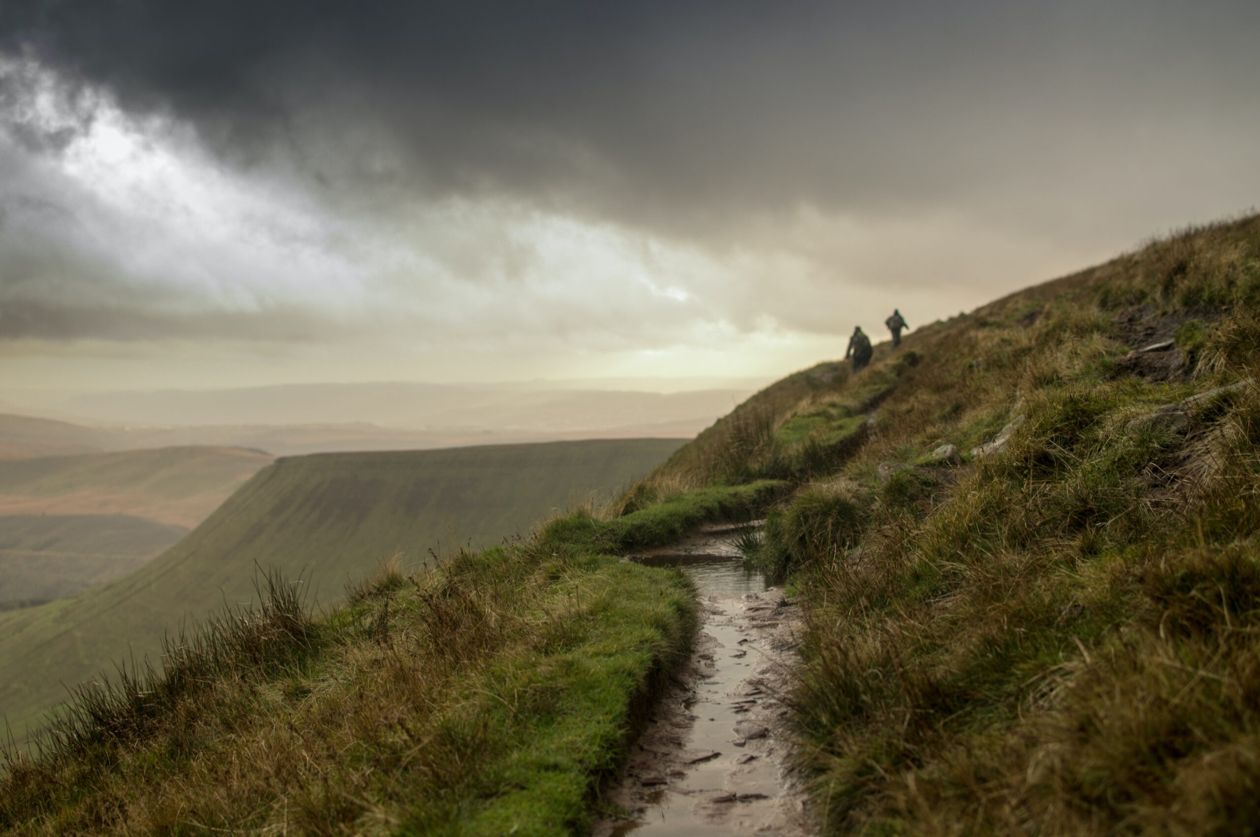 Brecon Beacons National Park