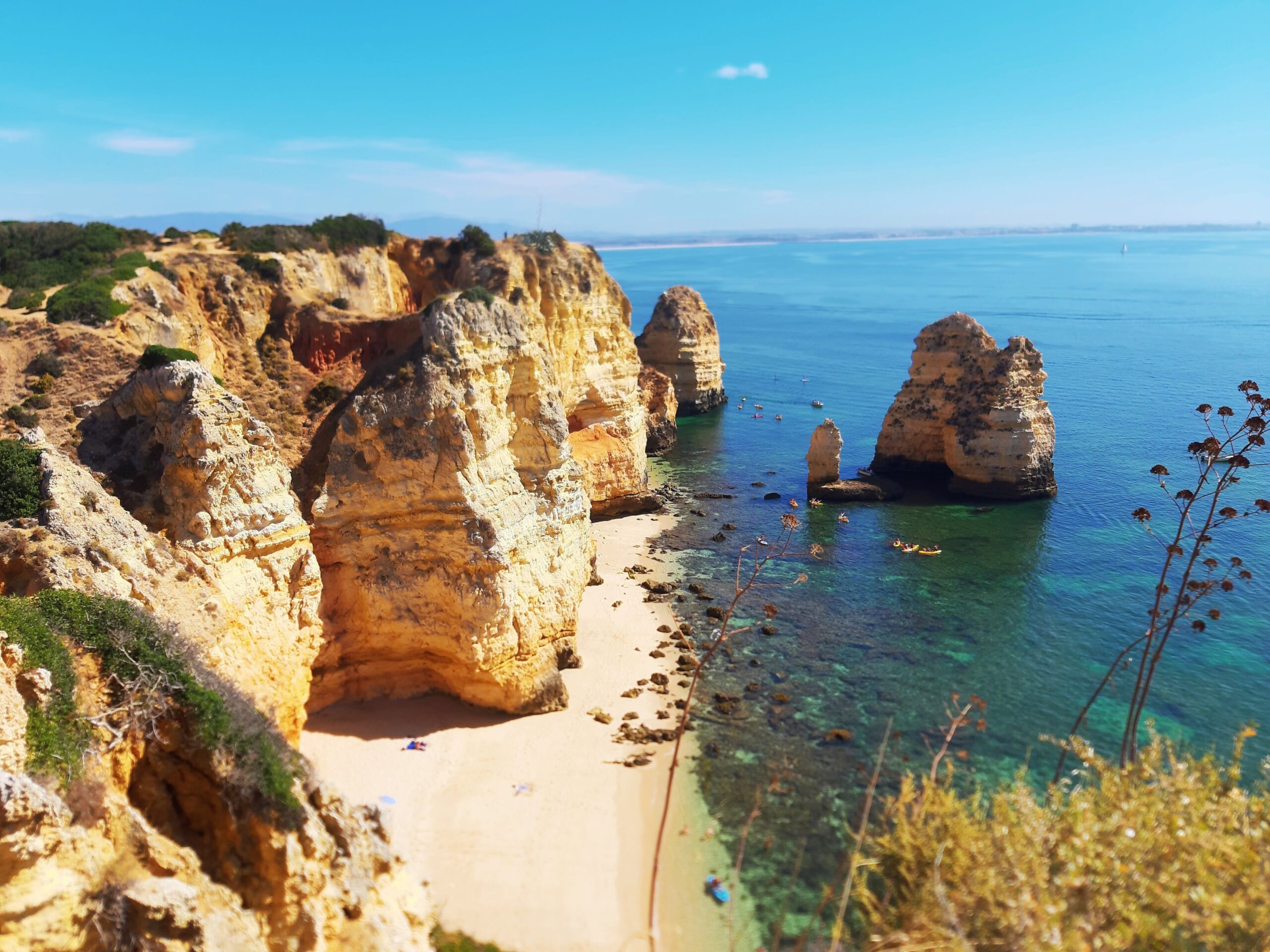 Ponta da Piedade