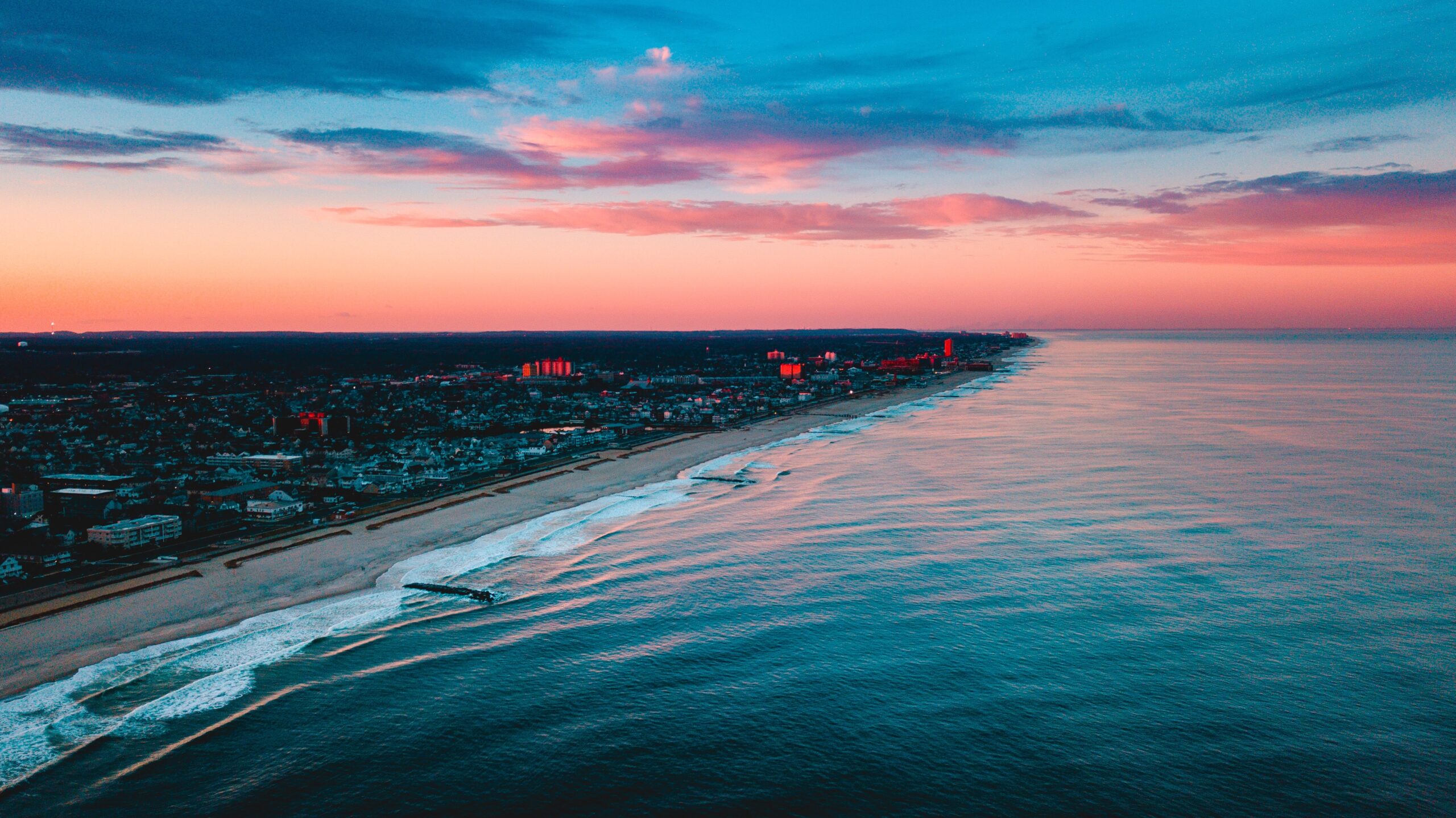 Asbury Park, NJ