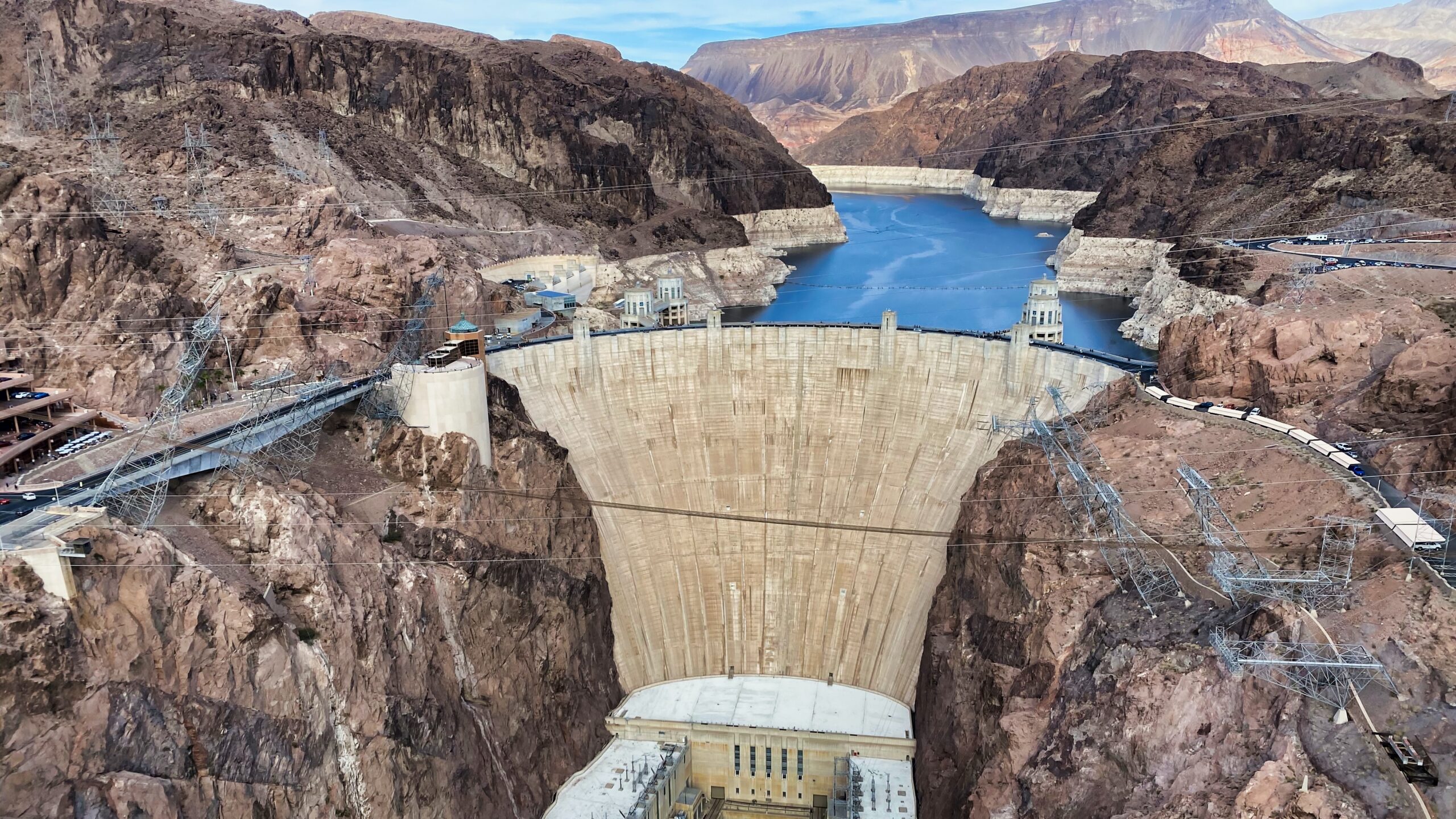 Lake Mead National Recreation Area