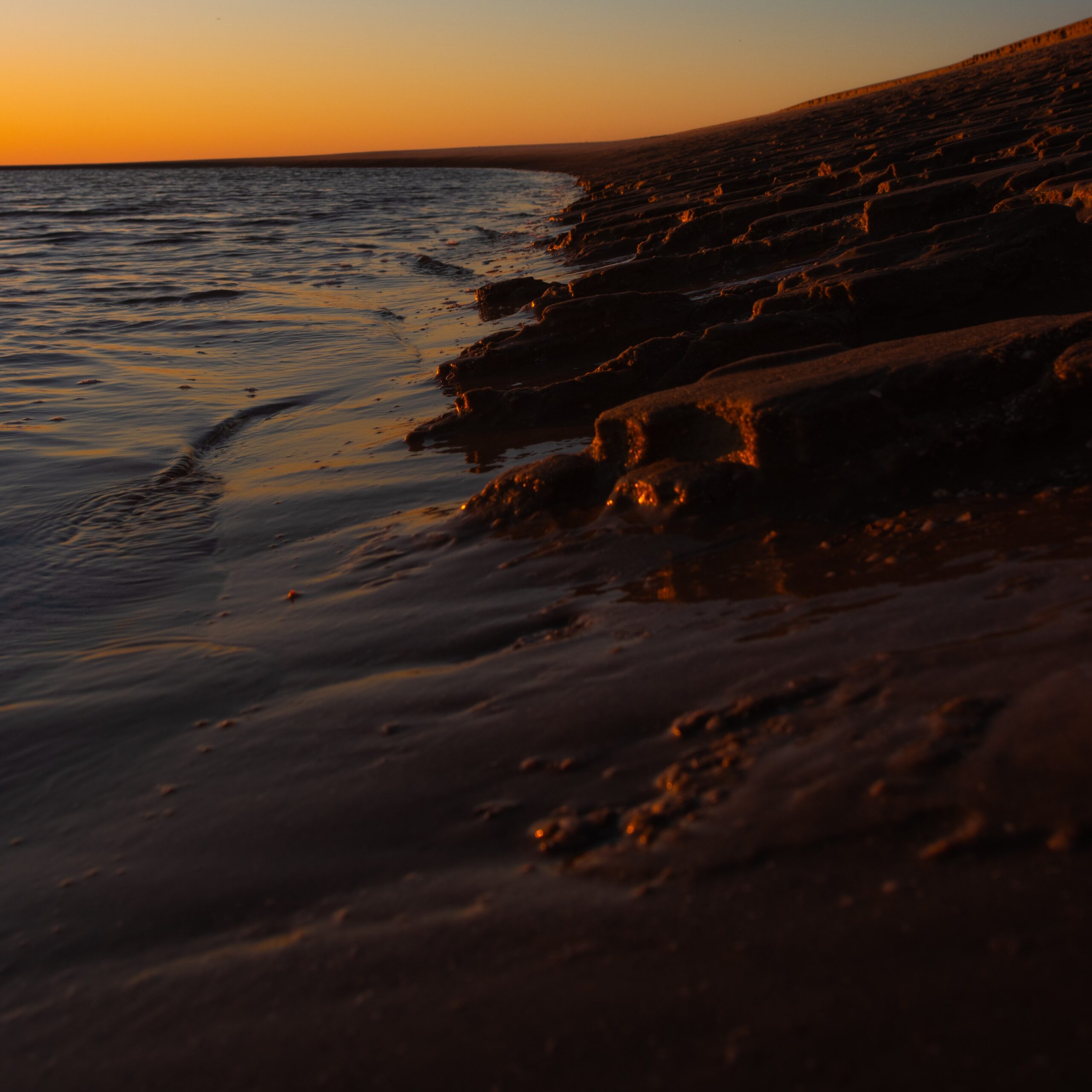 Saint Simons Island, GA