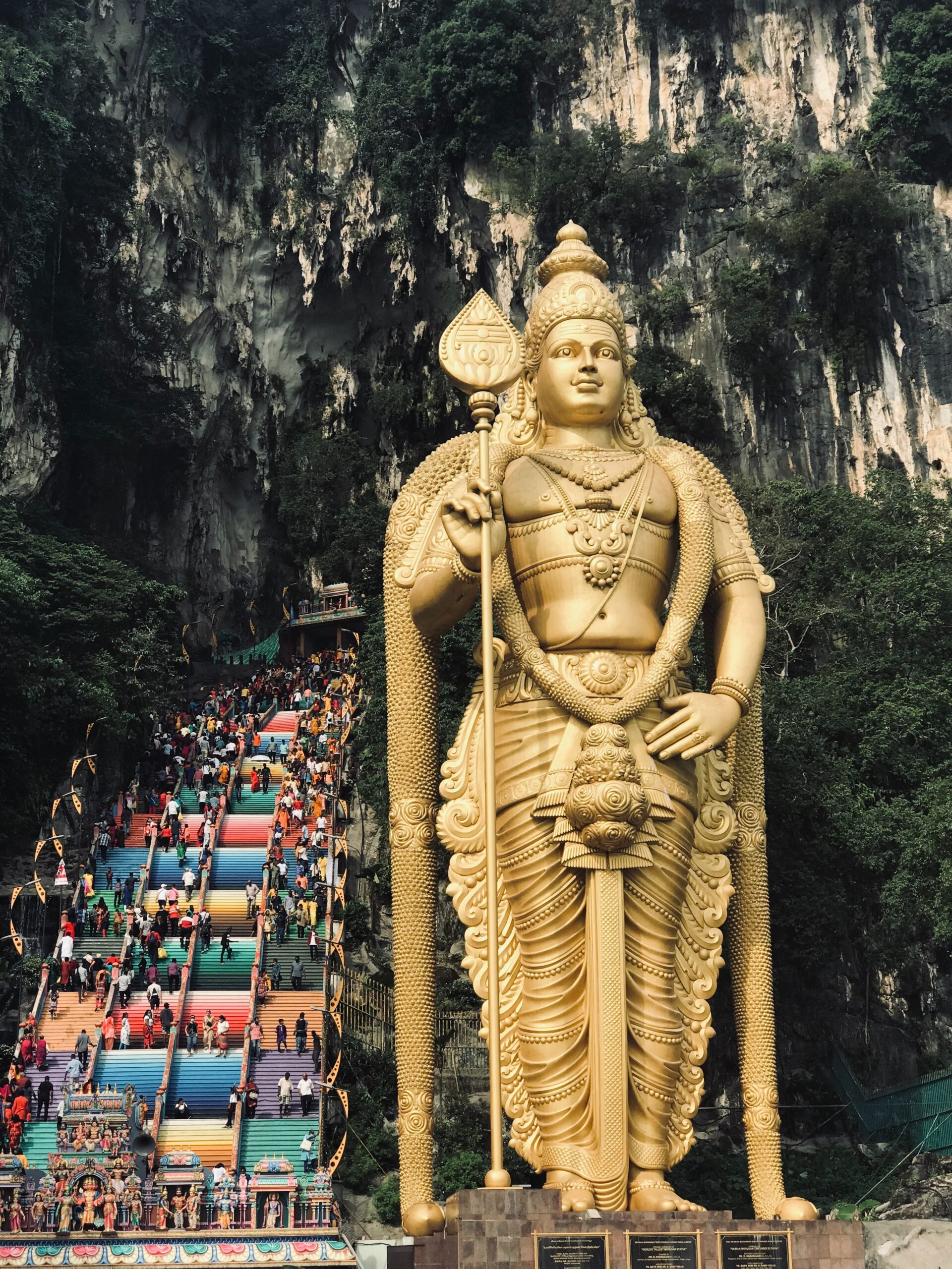 Batu Caves