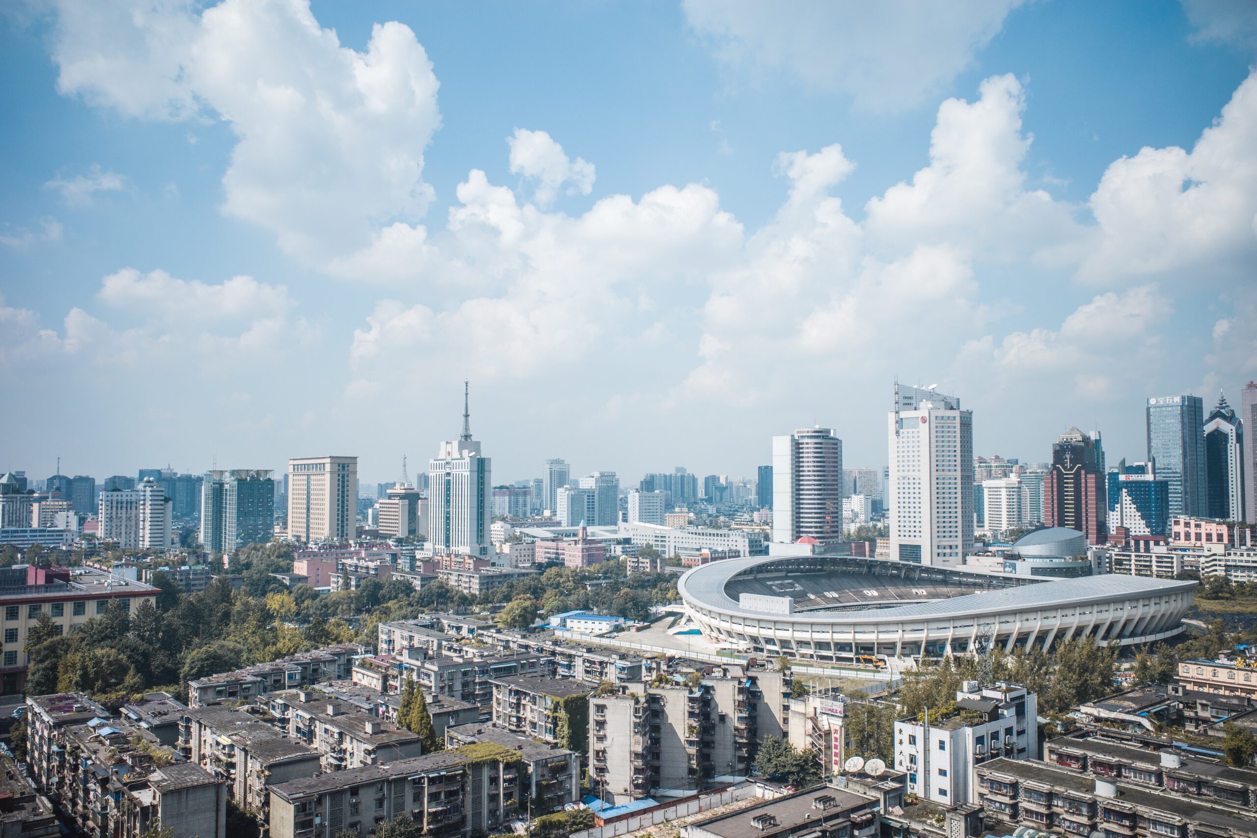 Chengdu, China