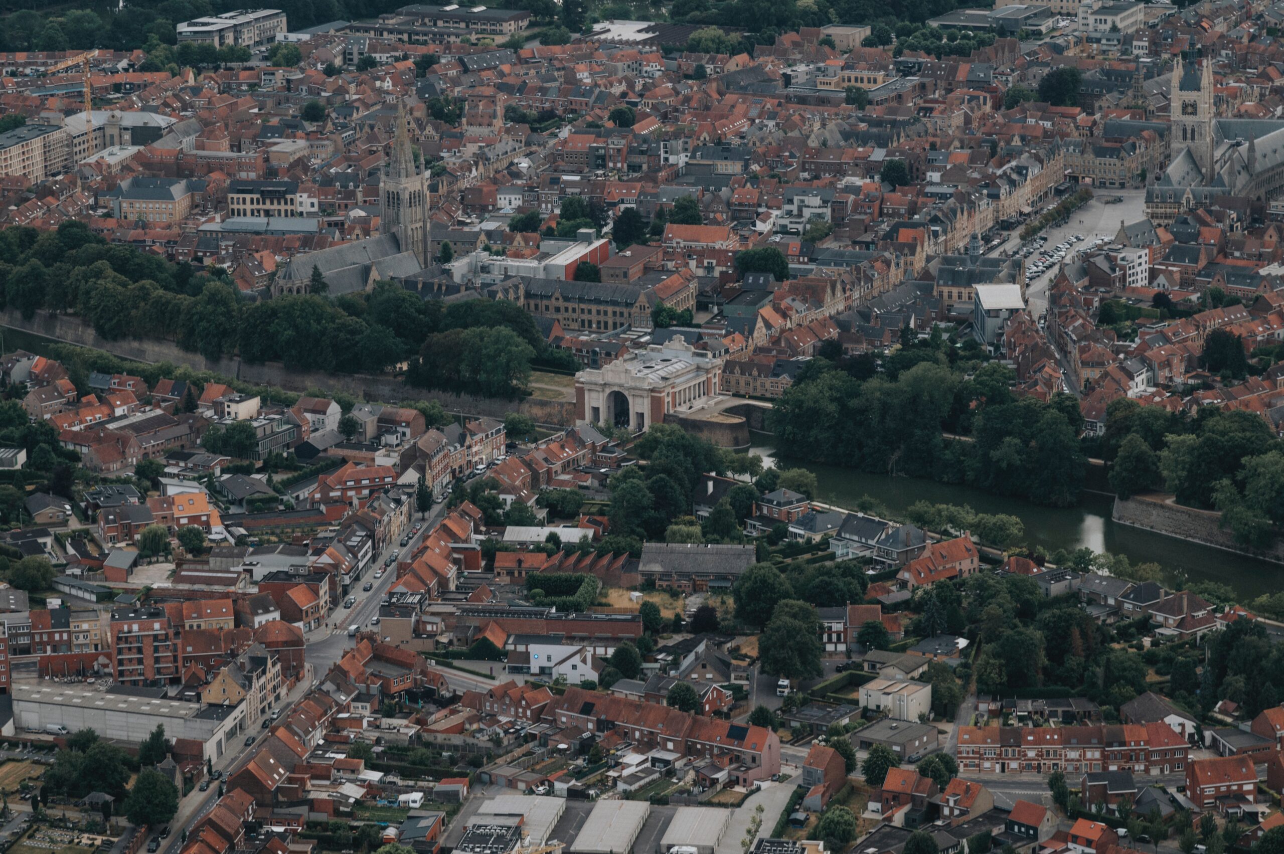 Ypres, Belgium