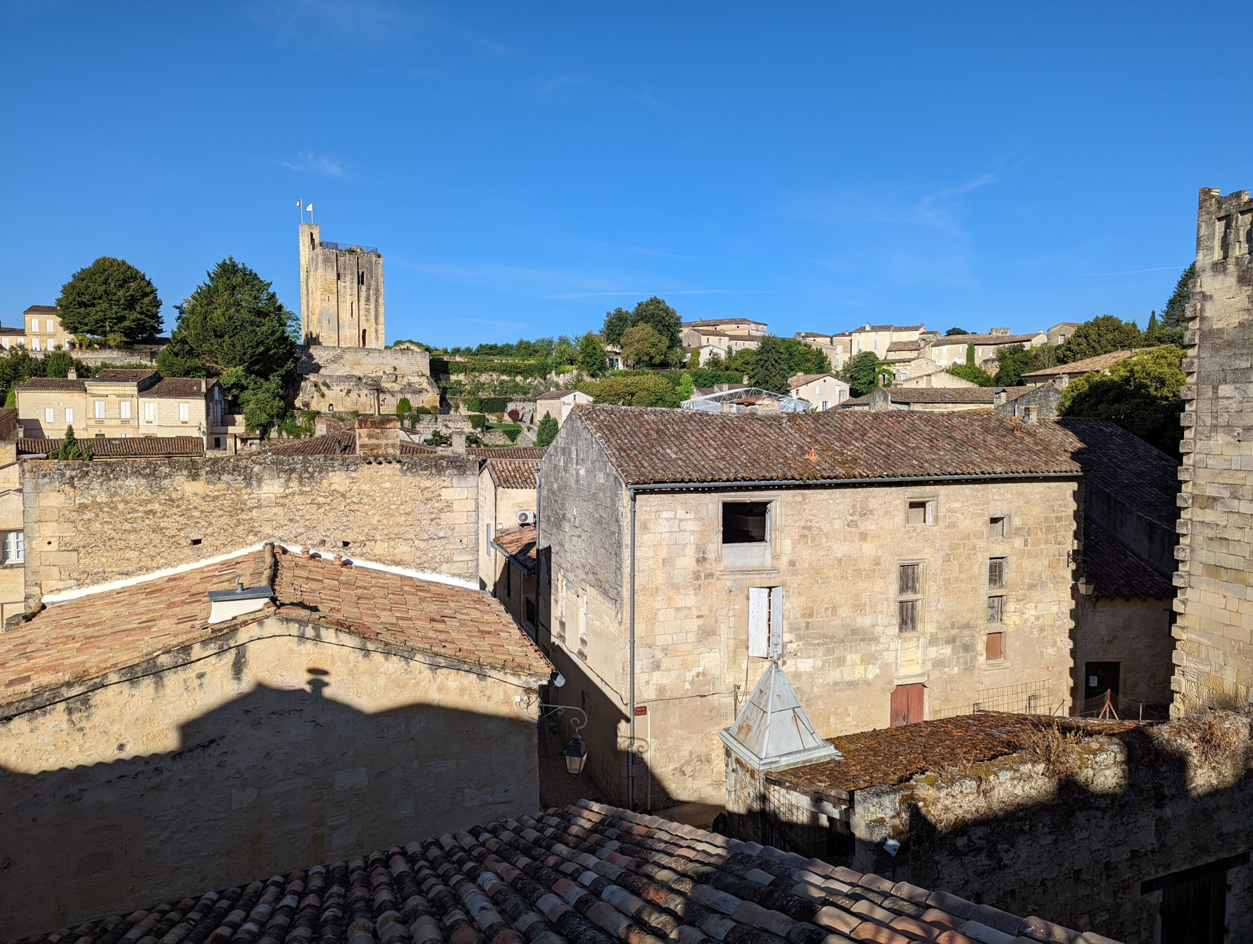 Saint-Émilion, France