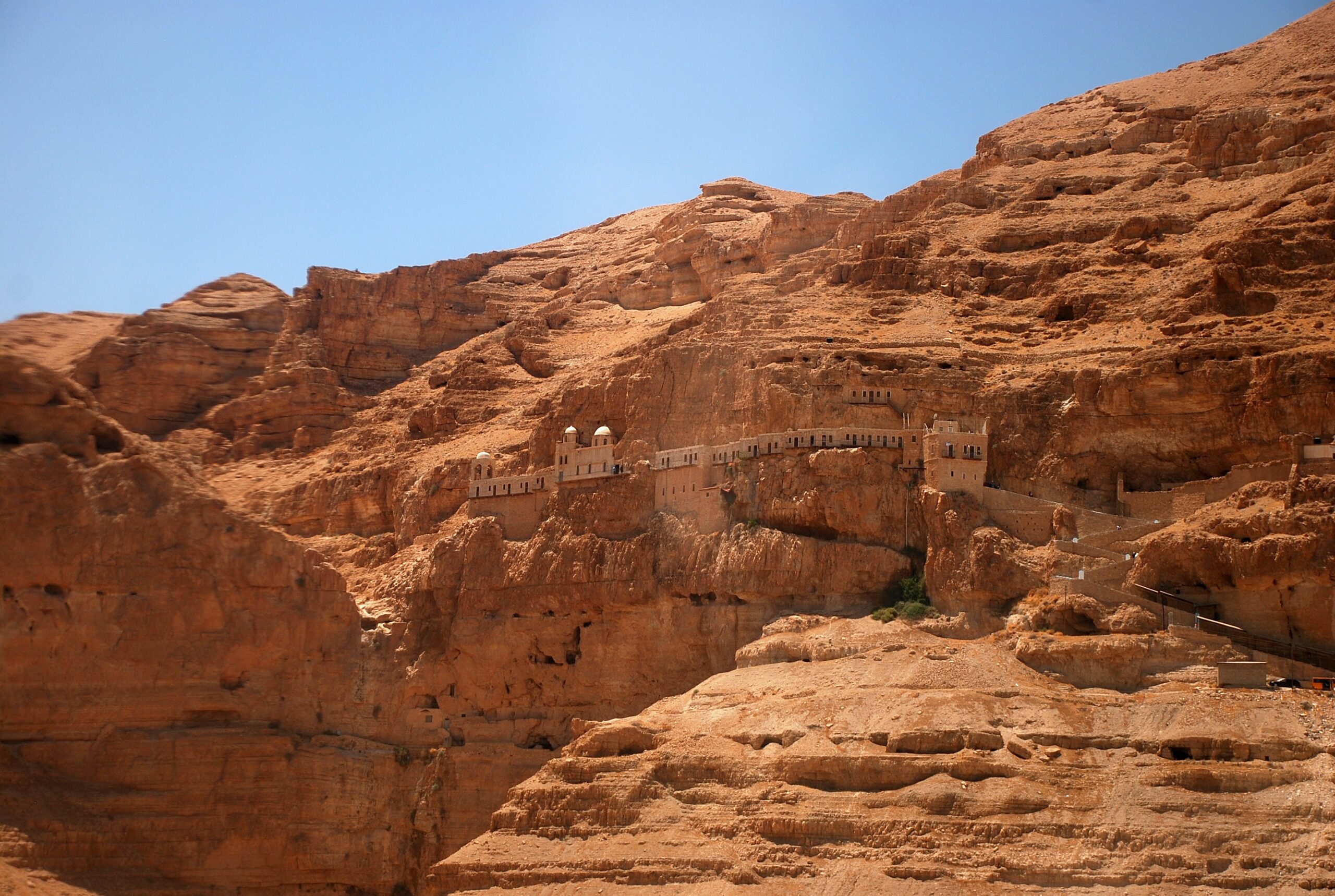 Jericho, Israel