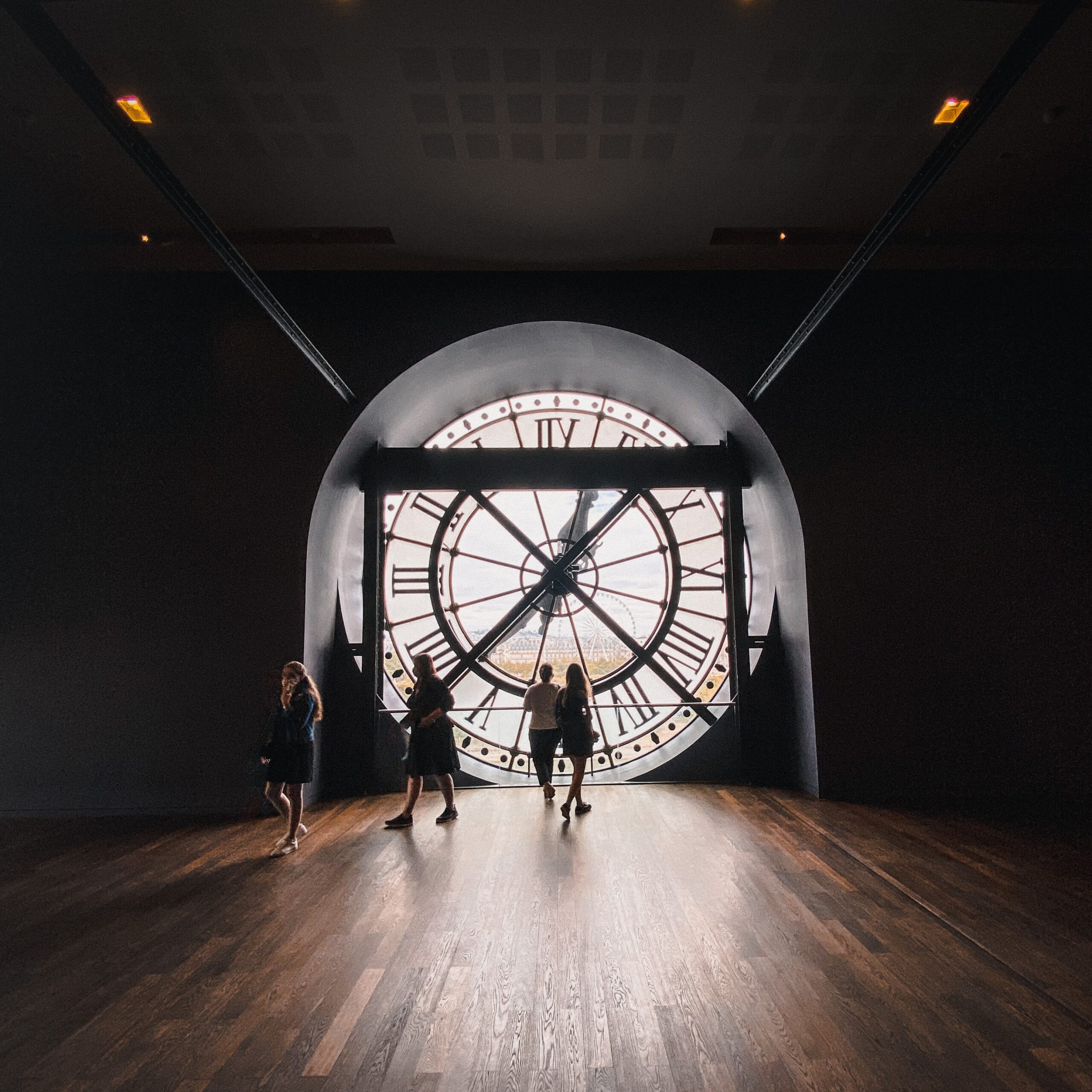 Musée d’Orsay