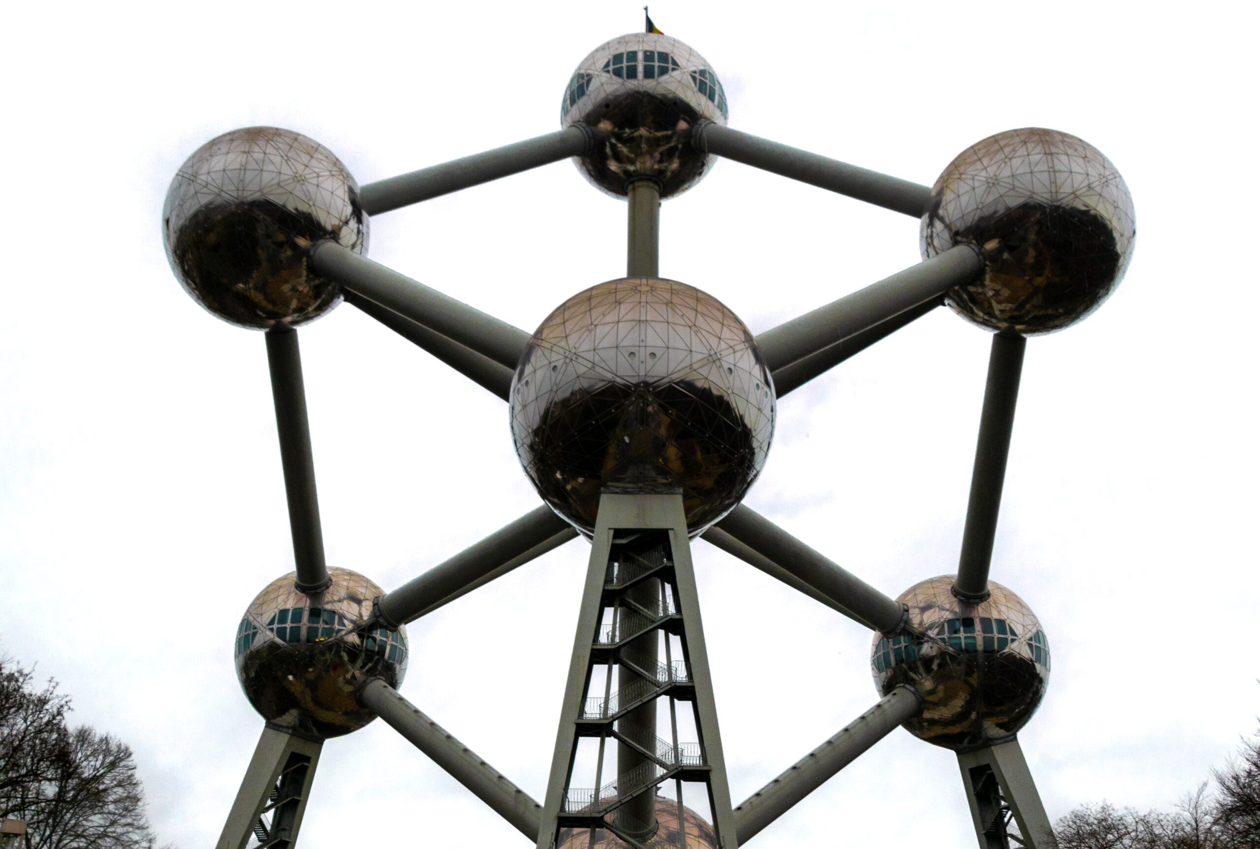 Atomium