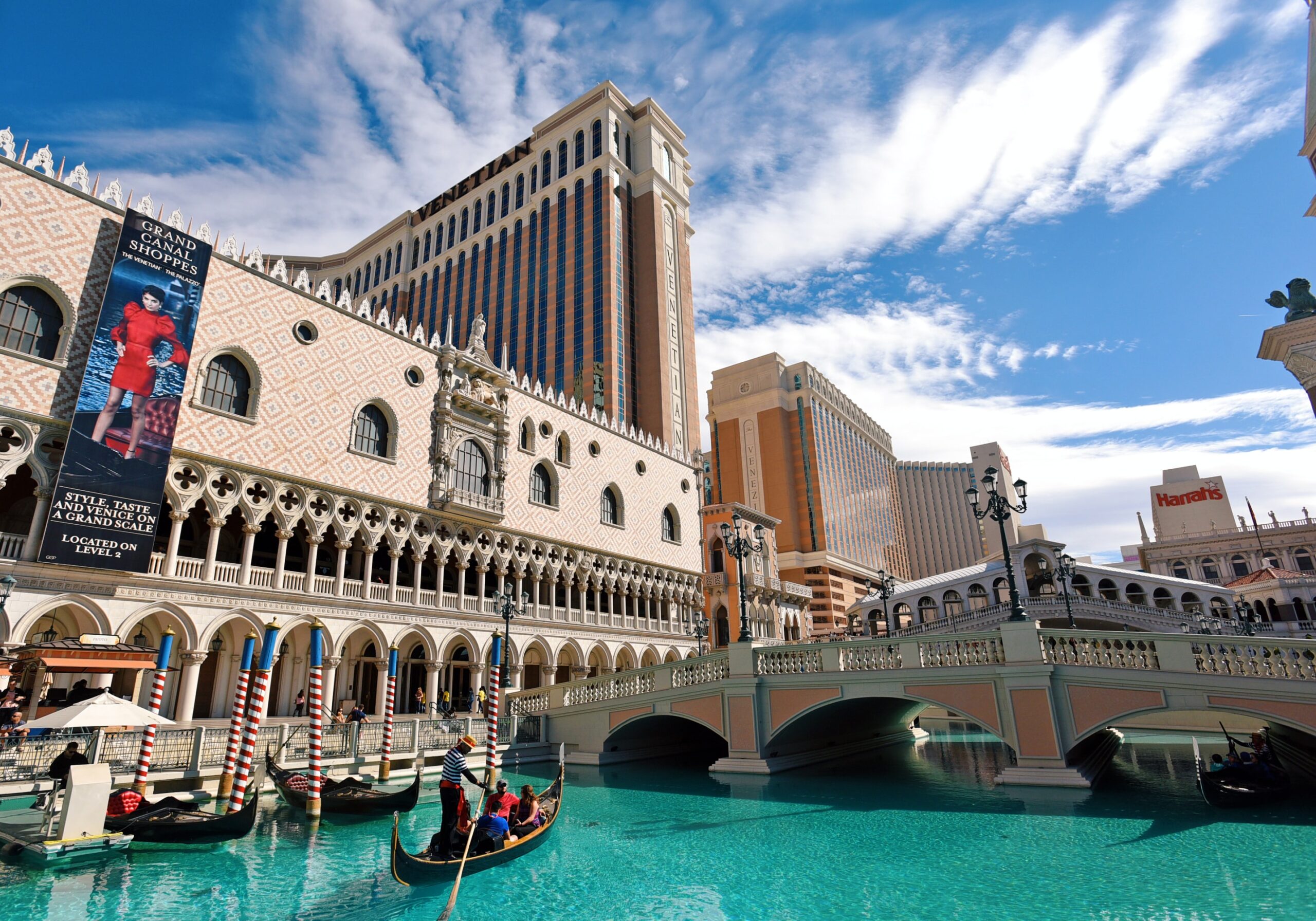 The Venetian