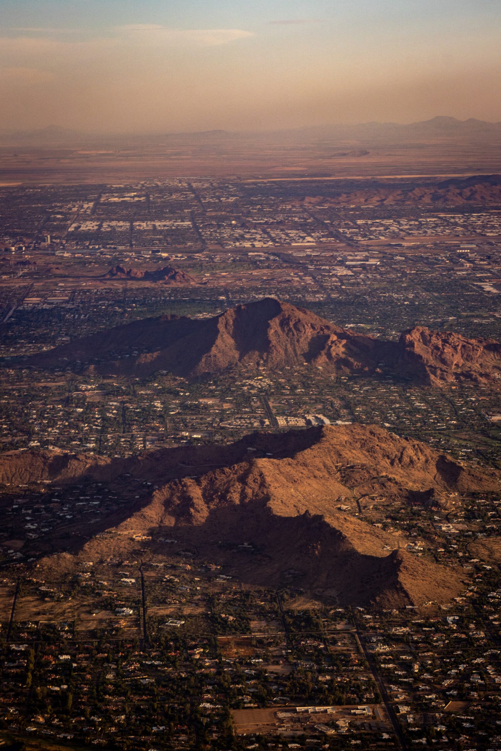 Paradise Valley, AZ