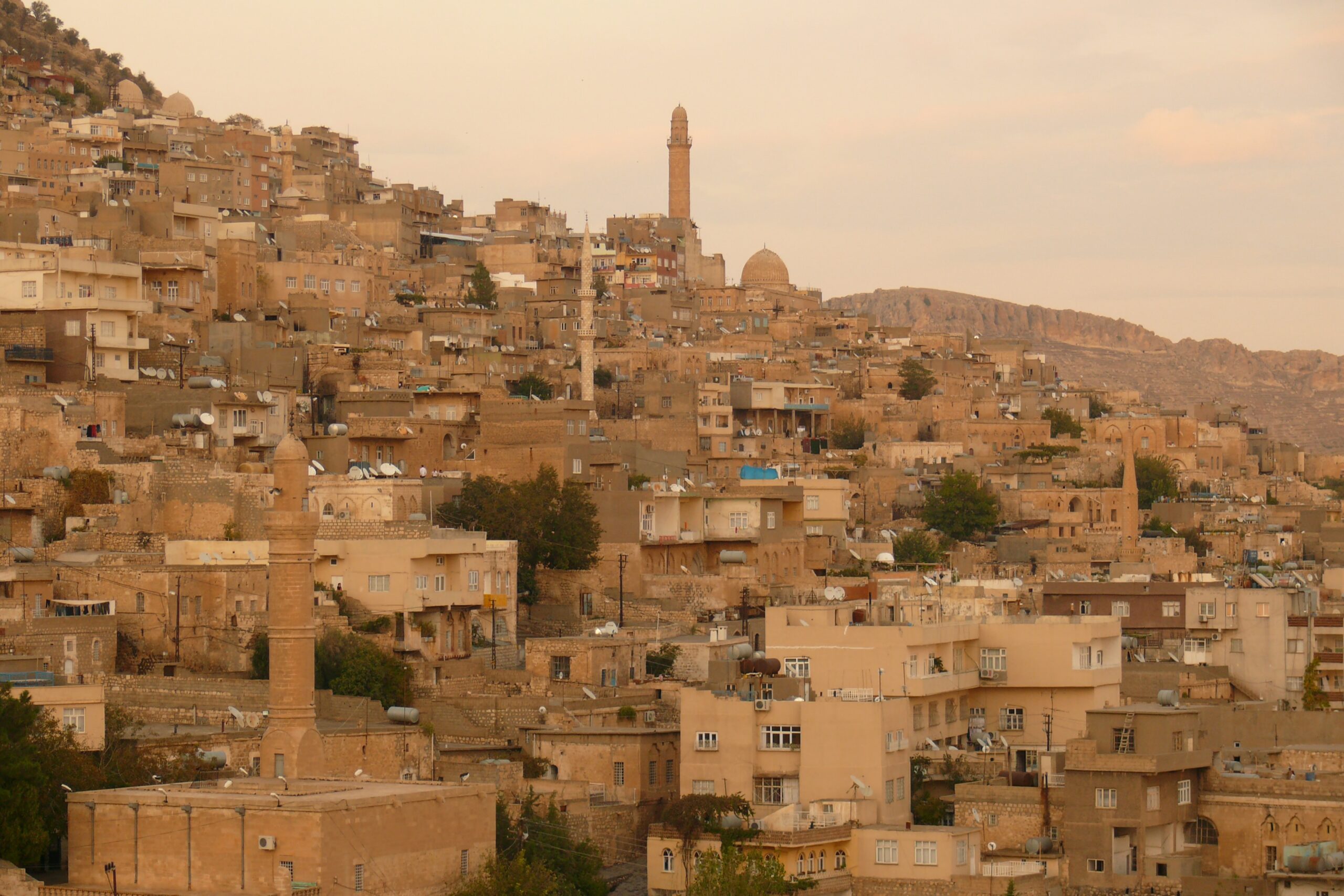 Mardin, Turkey