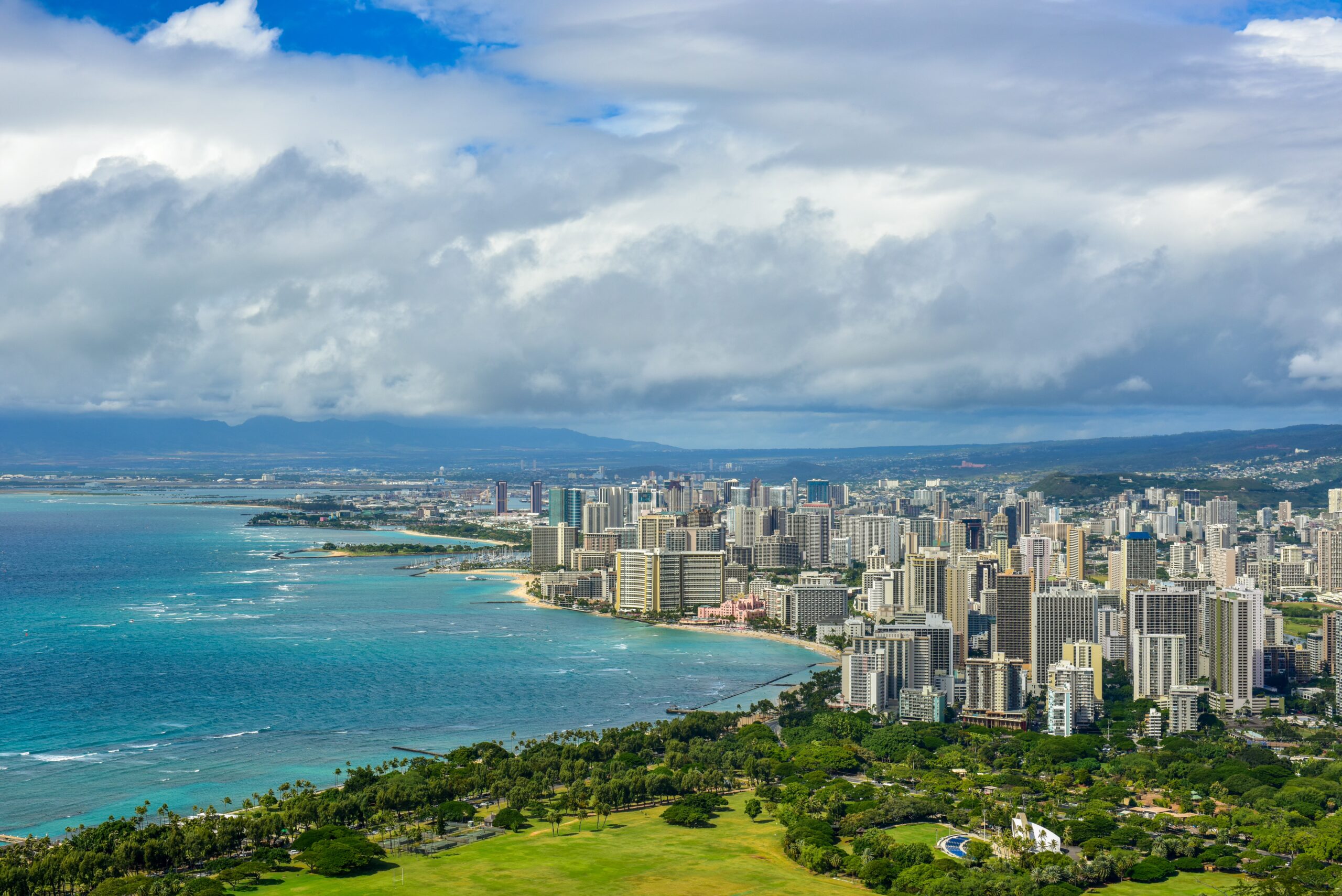 Honolulu, HI