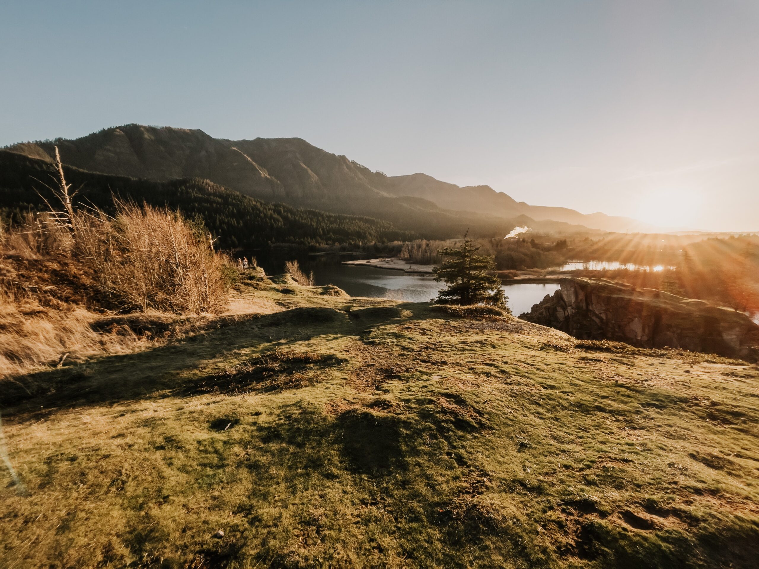 Columbia River Gorge National Scenic Area