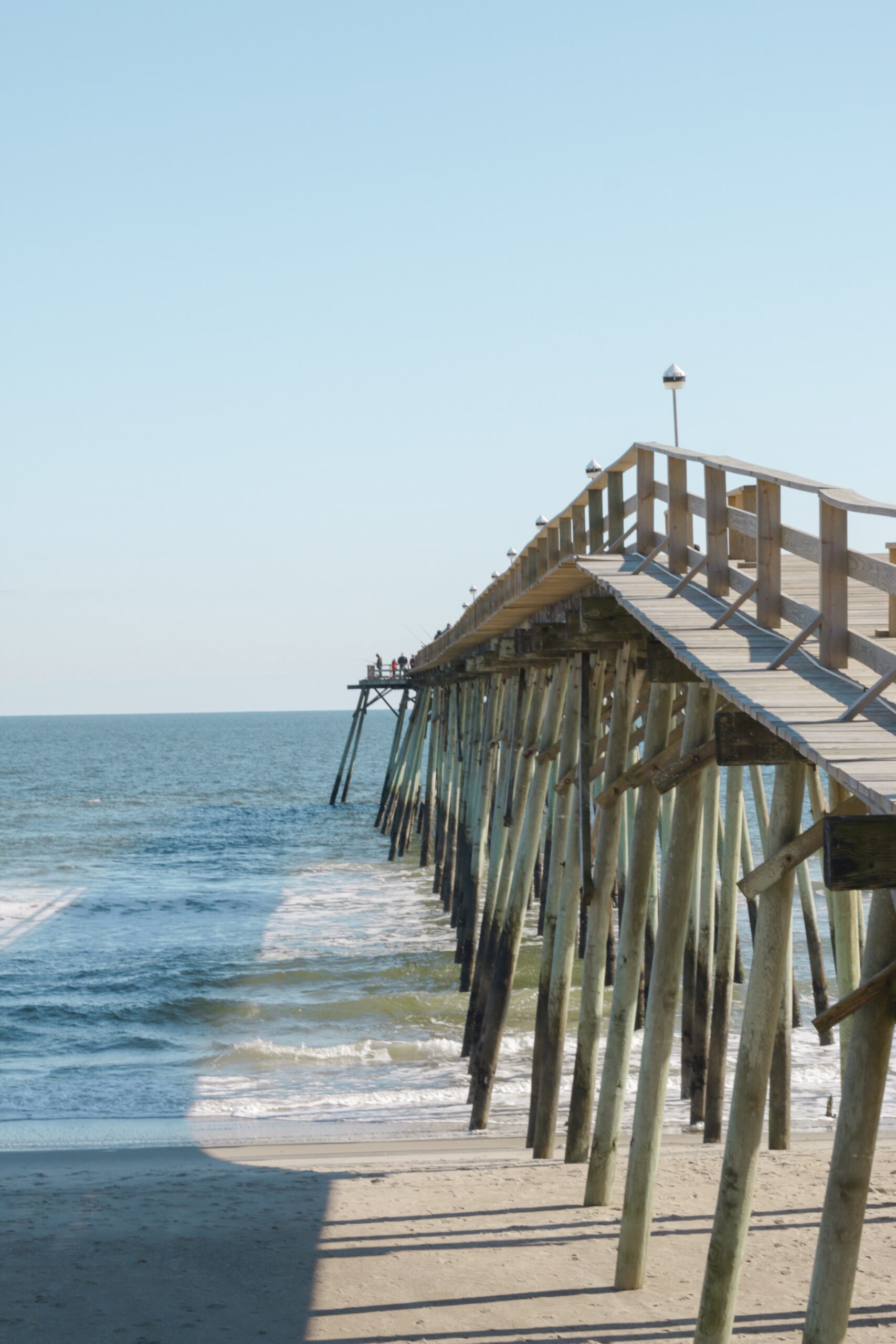 Kure Beach, NC