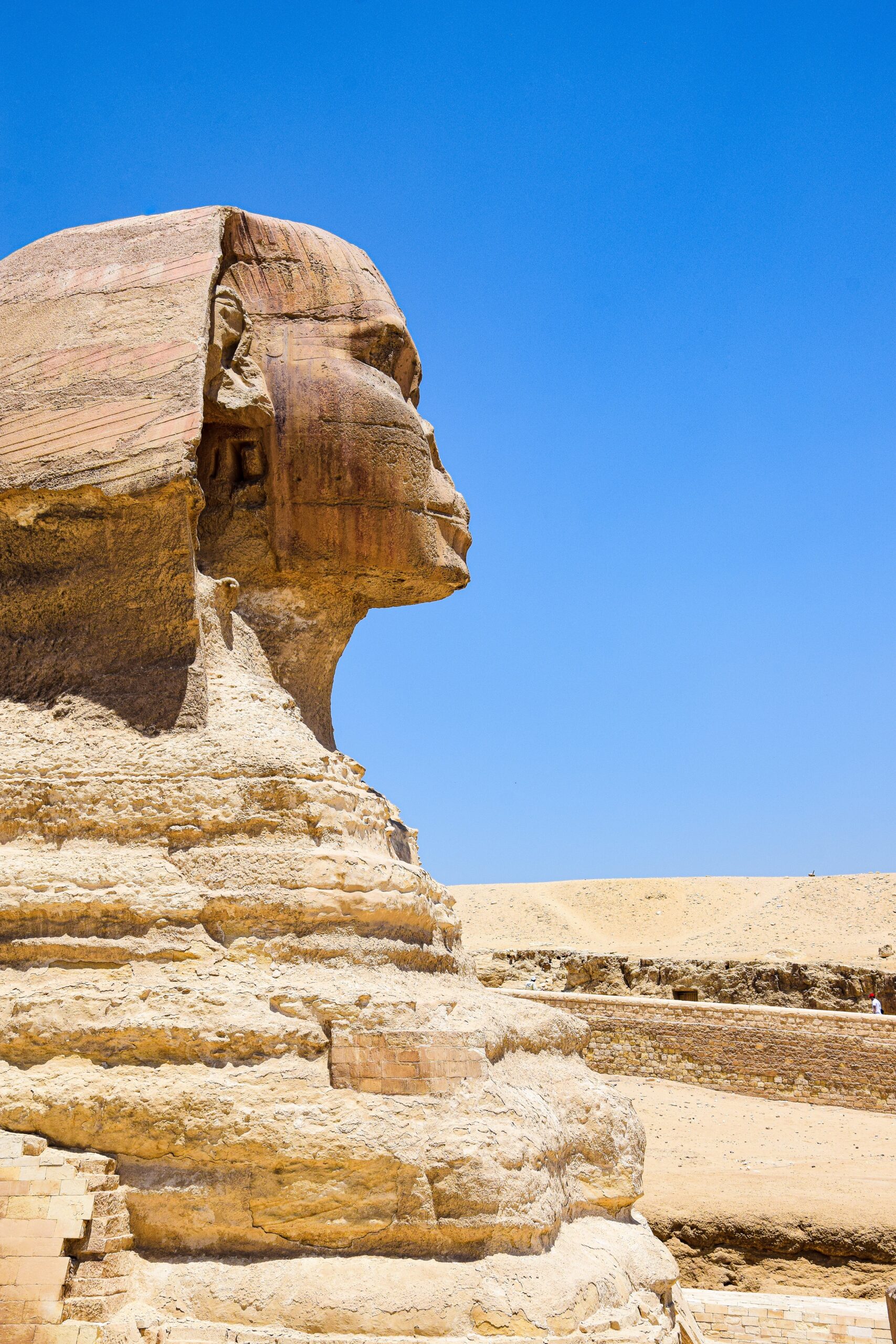 The Great Sphinx