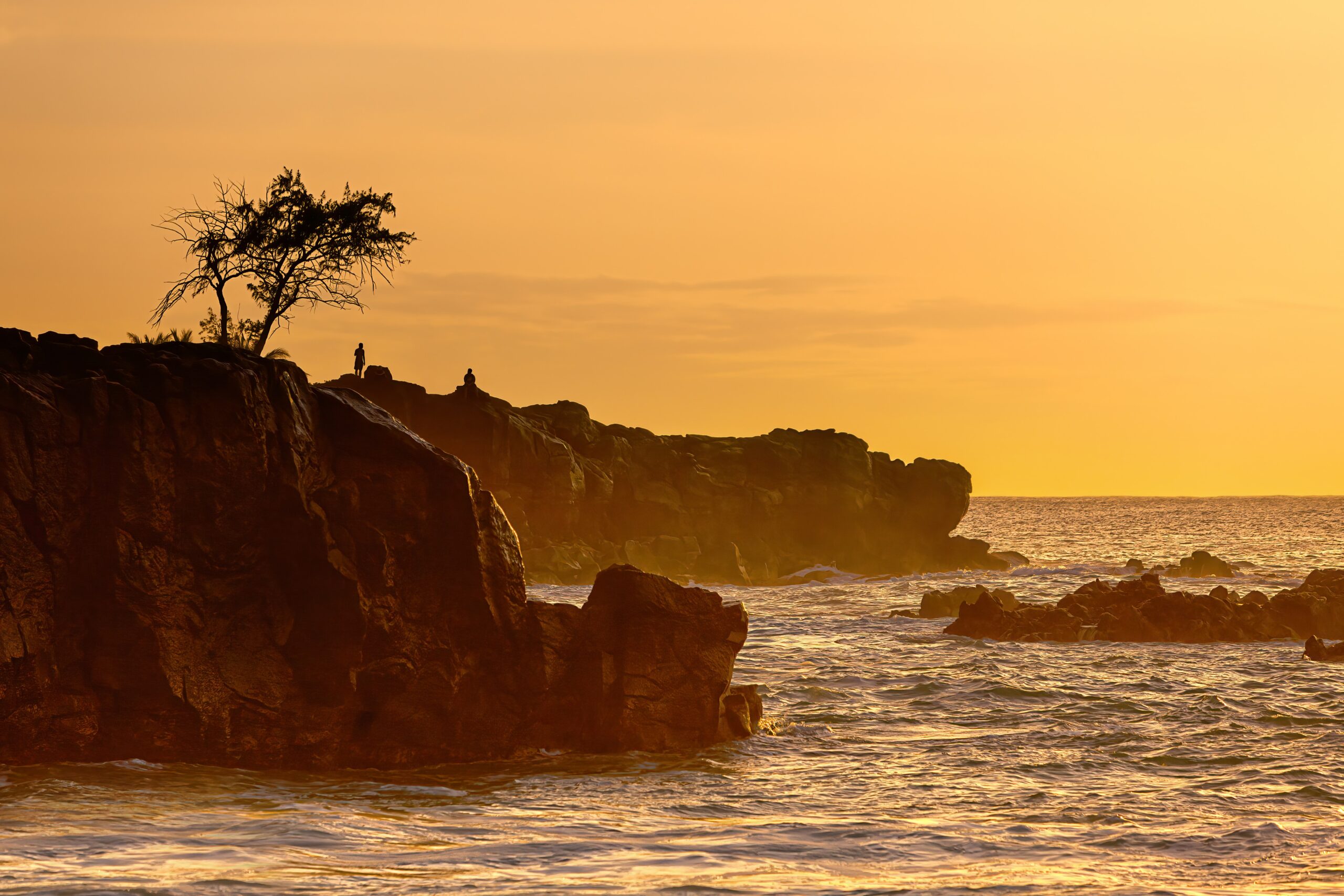 Waimea, HI