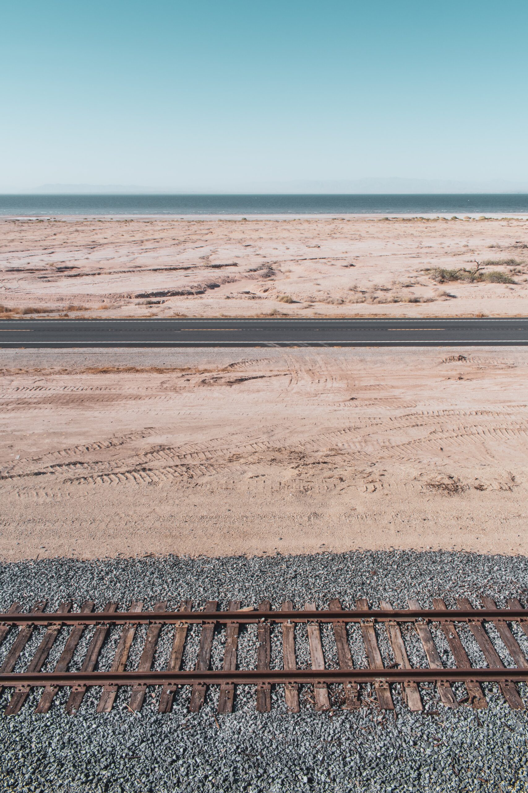 Salton Sea