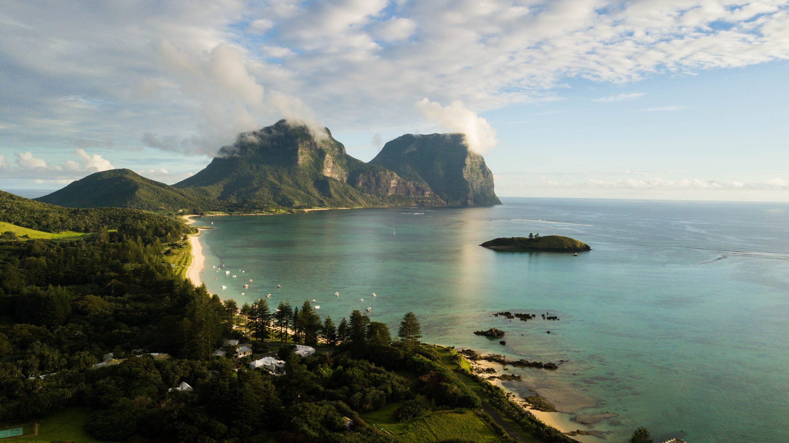 Lord Howe Island