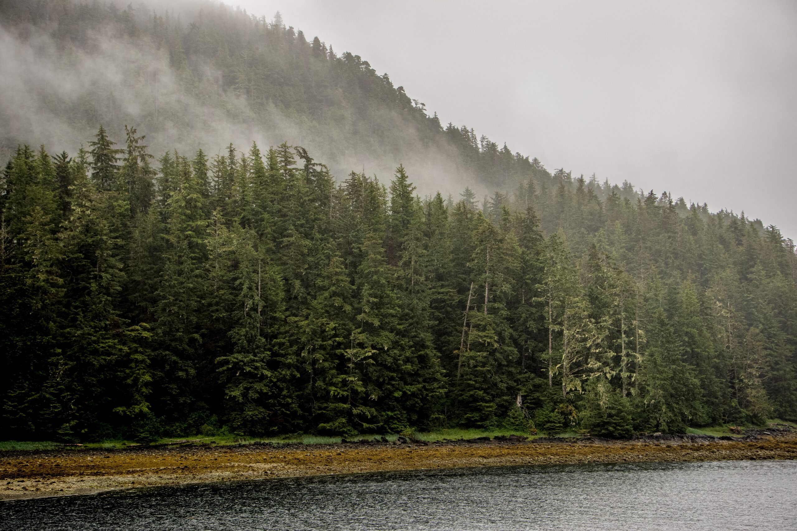 Sitka, AK