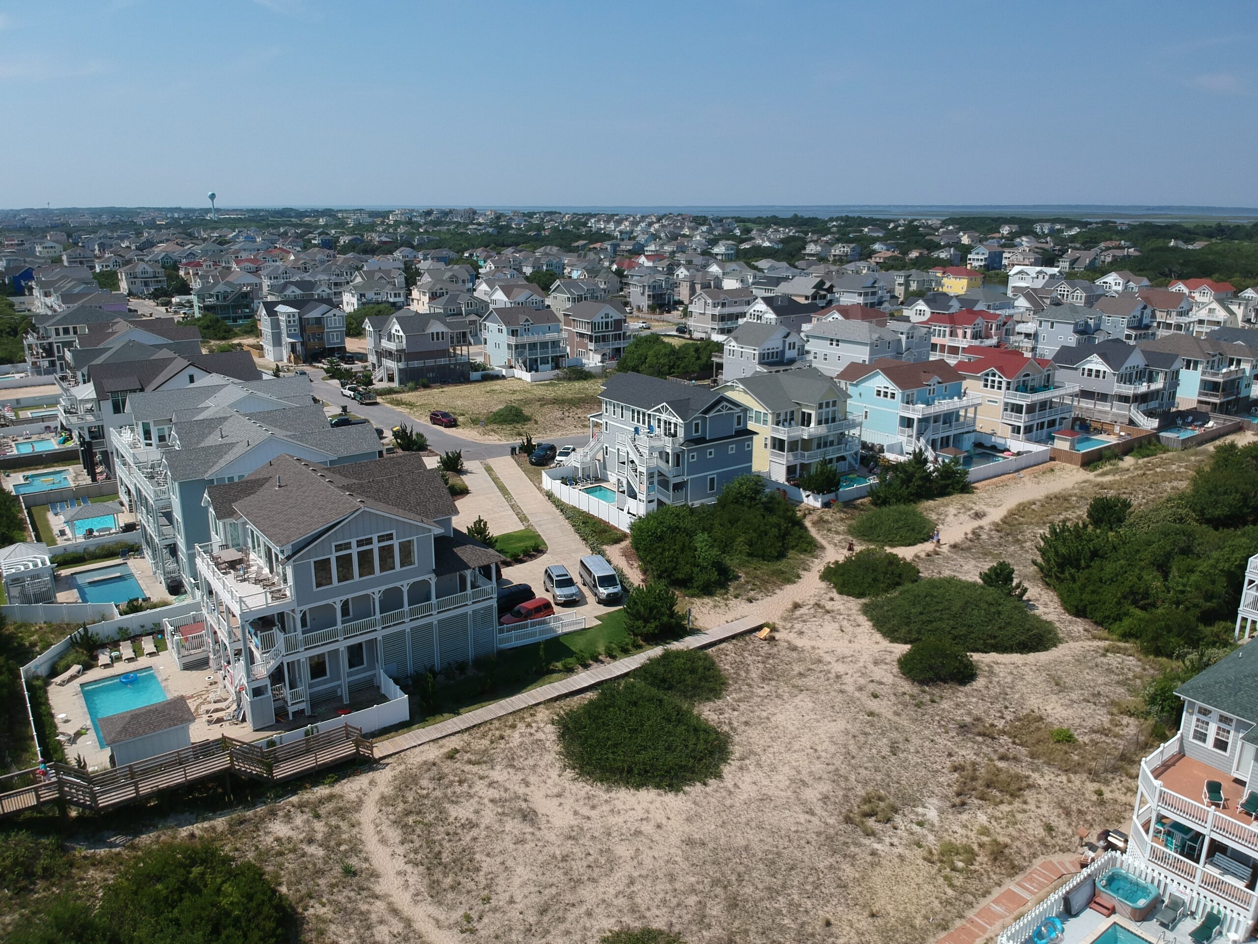 Corolla, NC