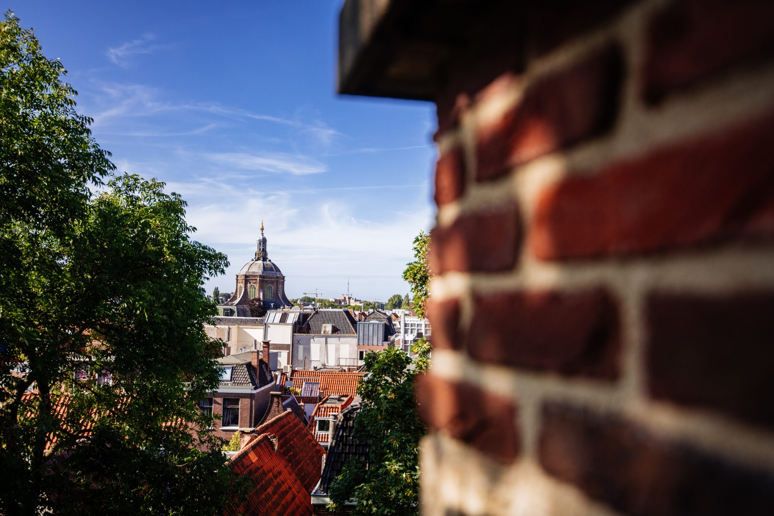 Leiden, Netherlands