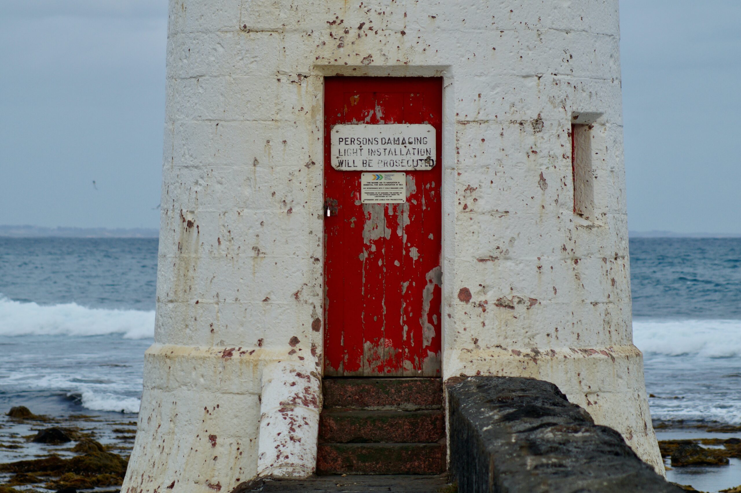 Port Fairy, Australia