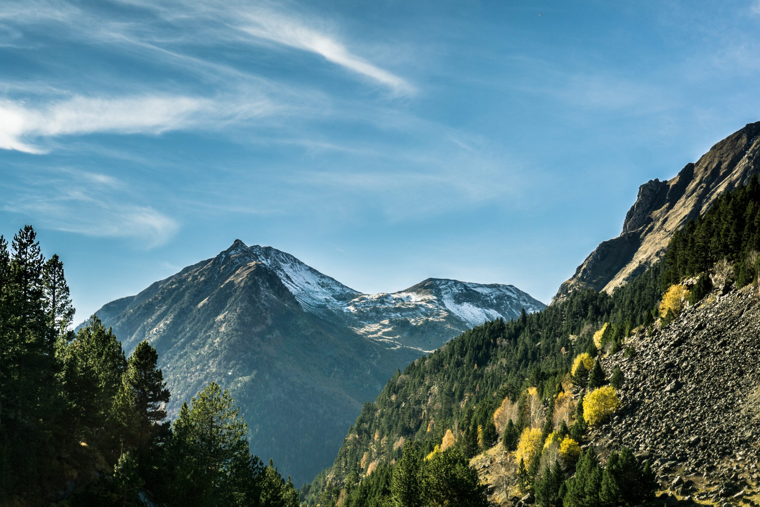 Benasque, Spain