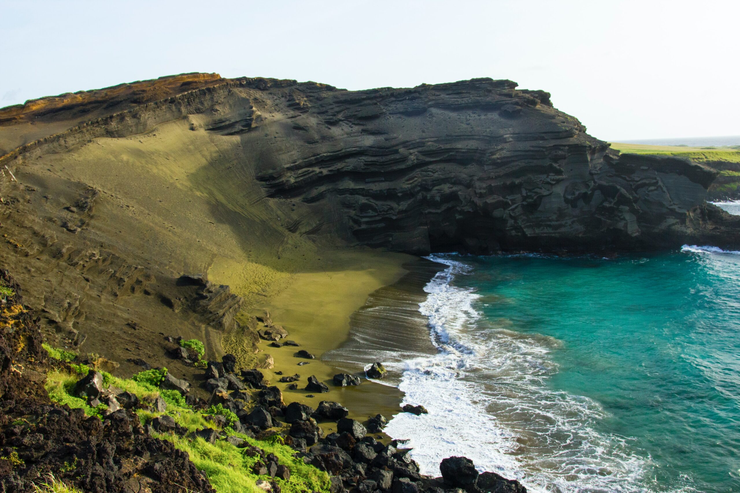 Naalehu, HI