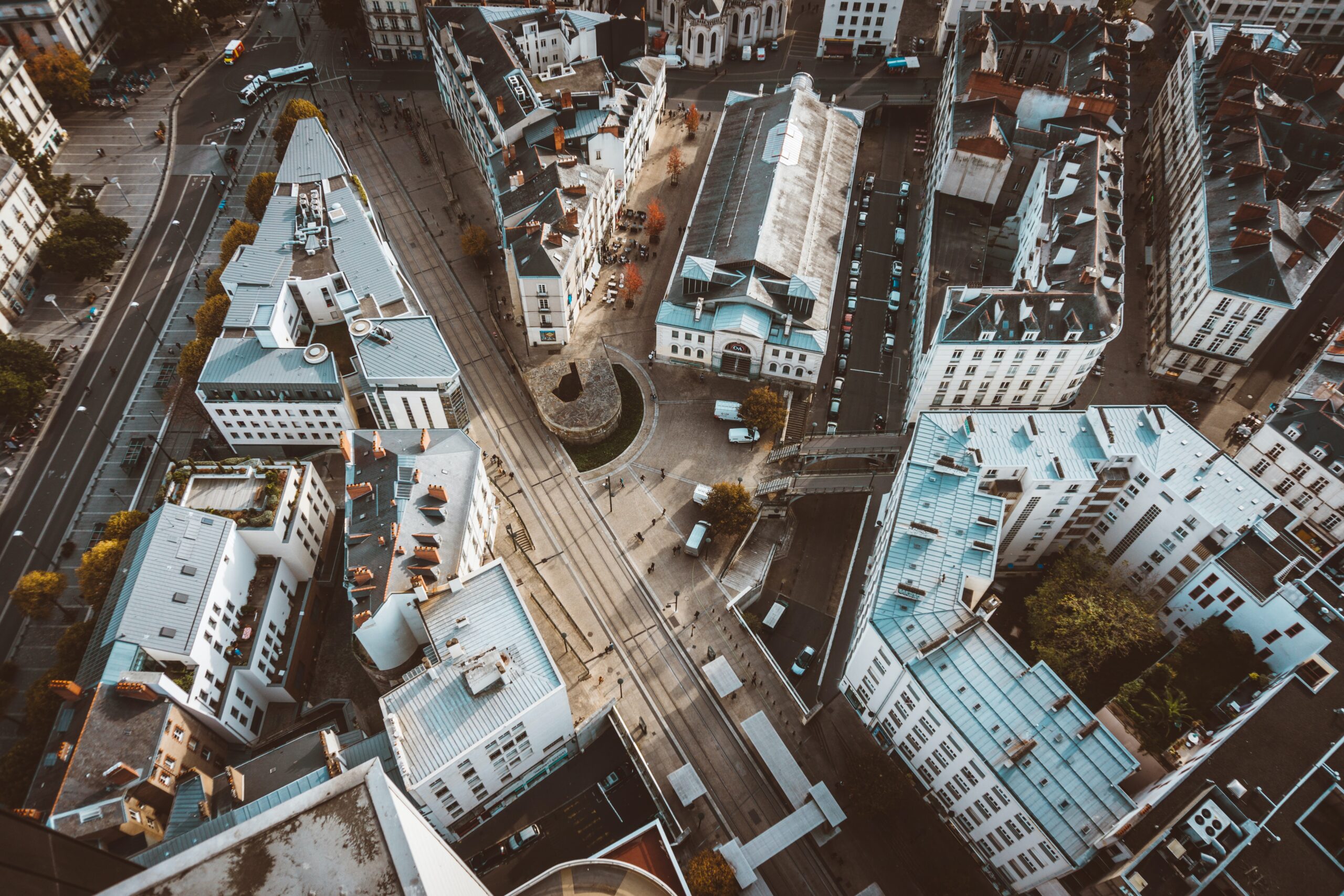 Nantes, France