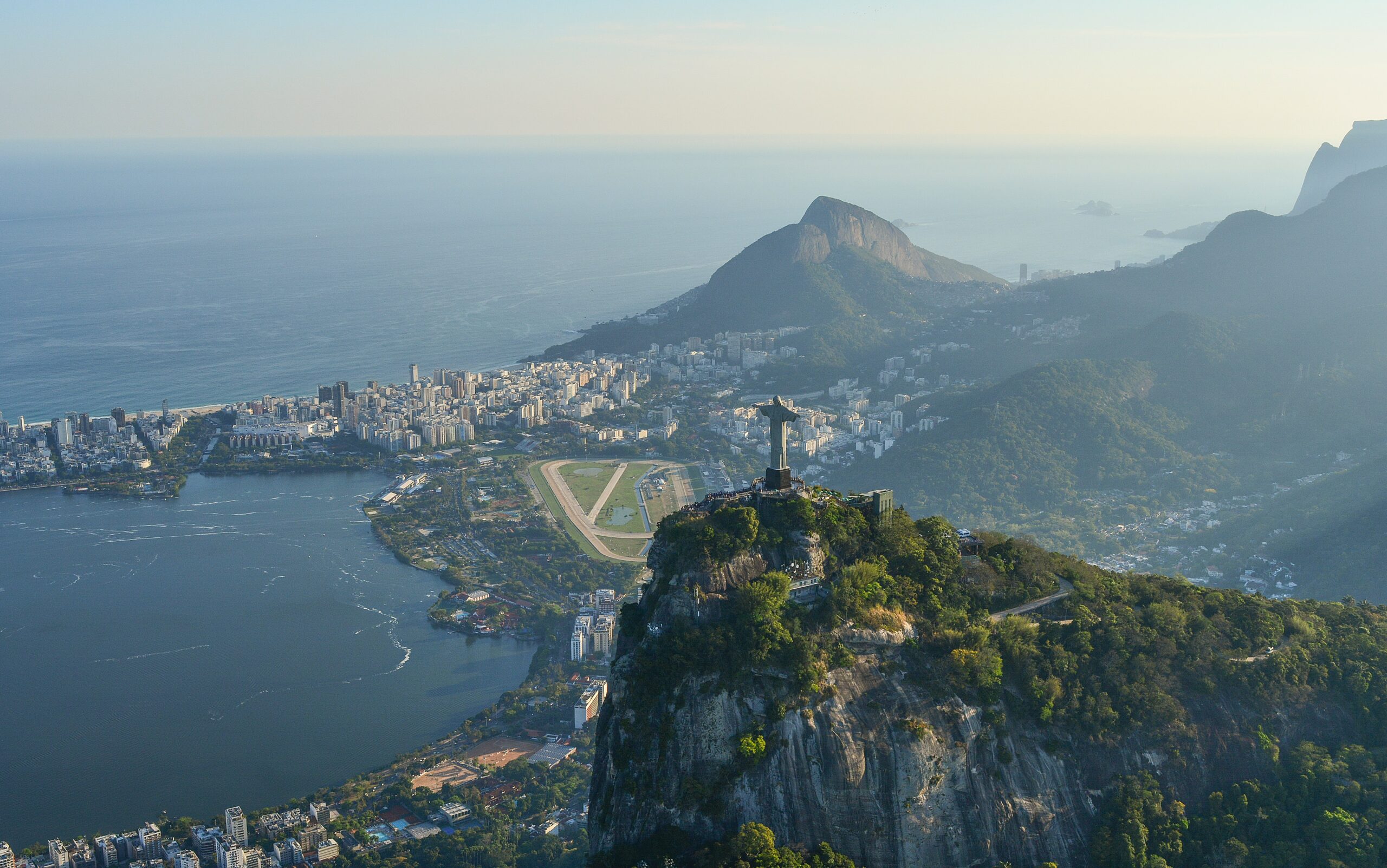 Christ the Redeemer