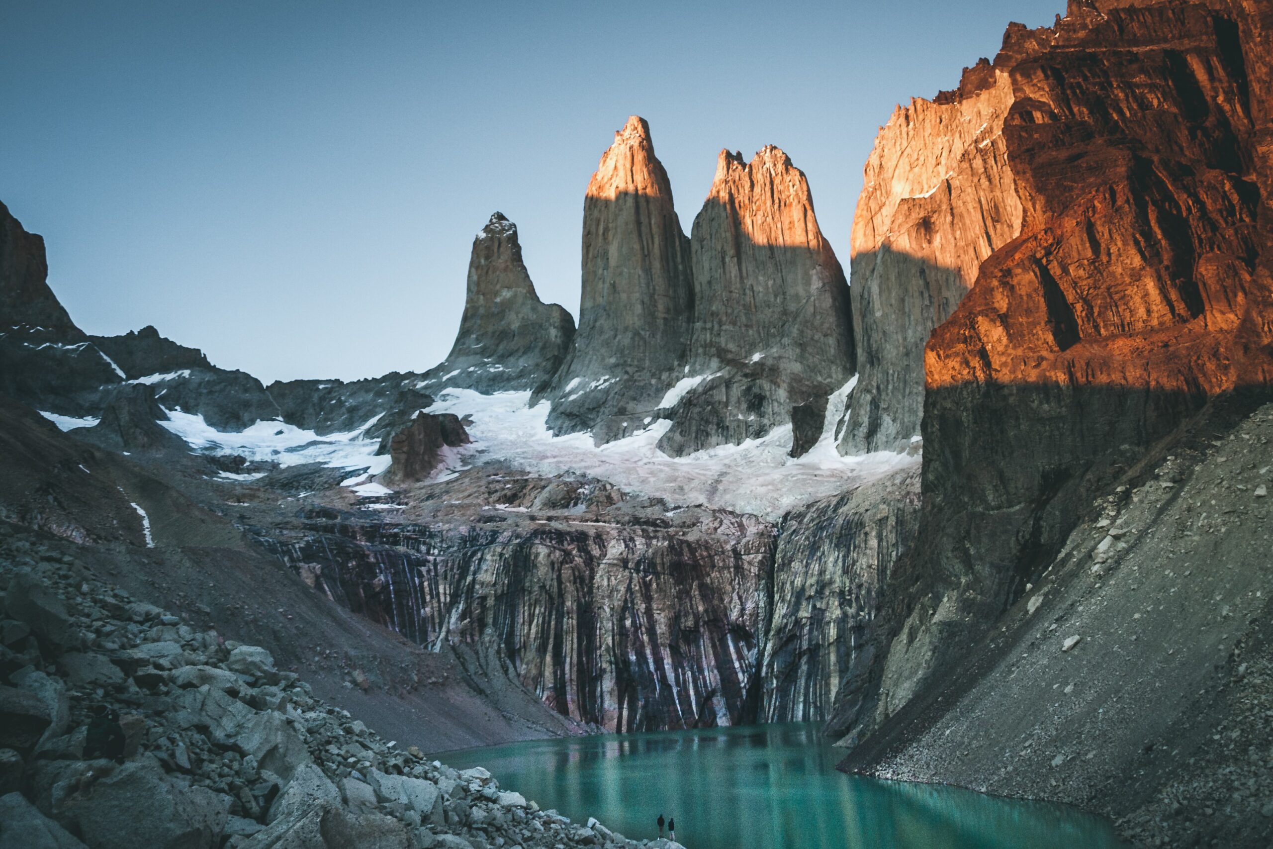 Torres del Paine National Park