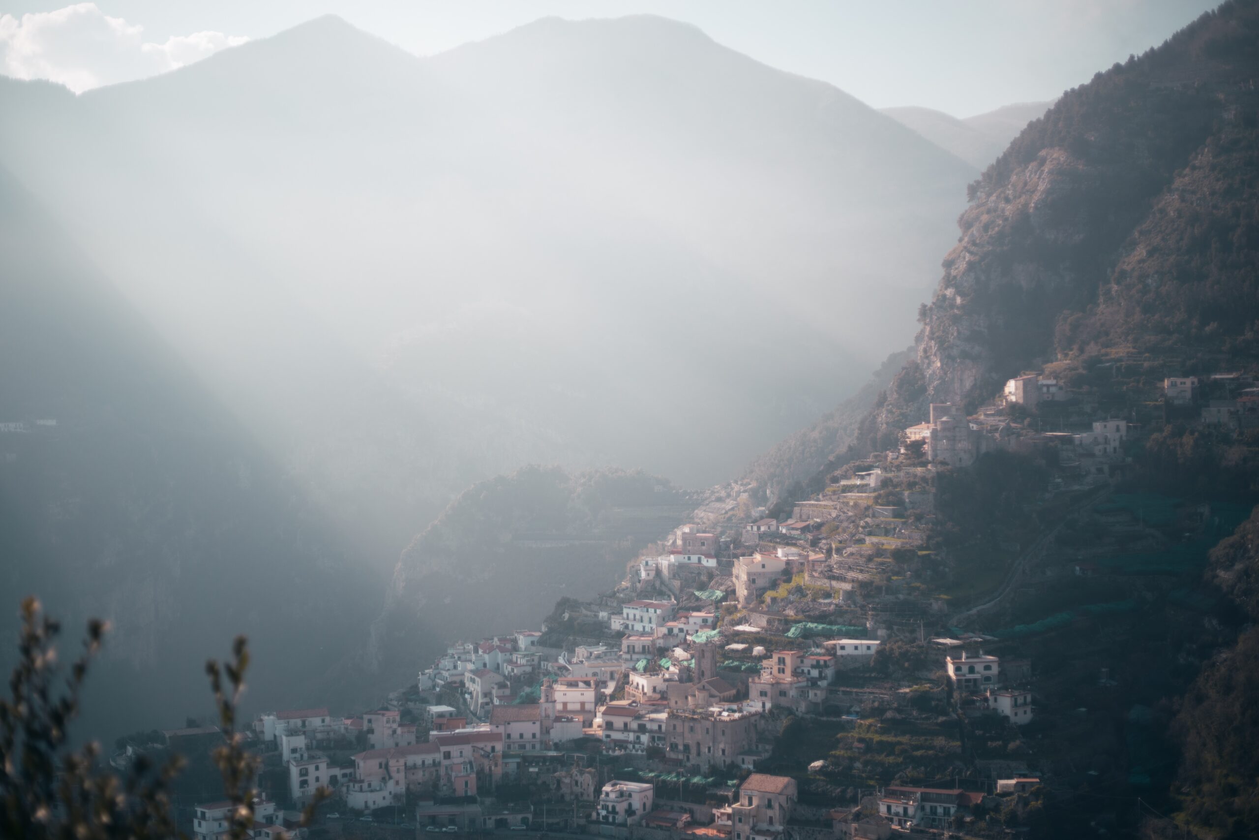 Ravello, Italy