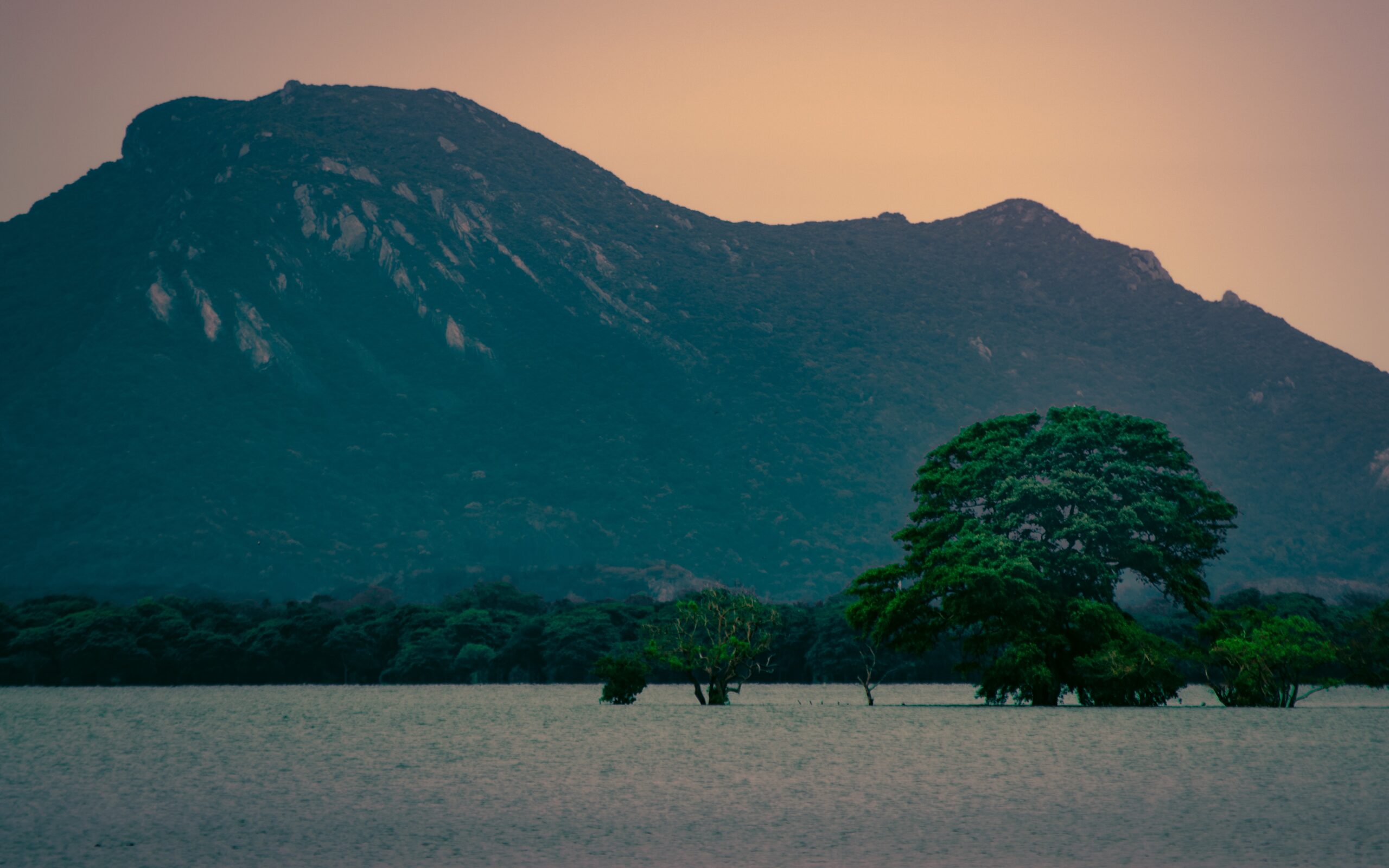 Anuradhapura, Sri Lanka