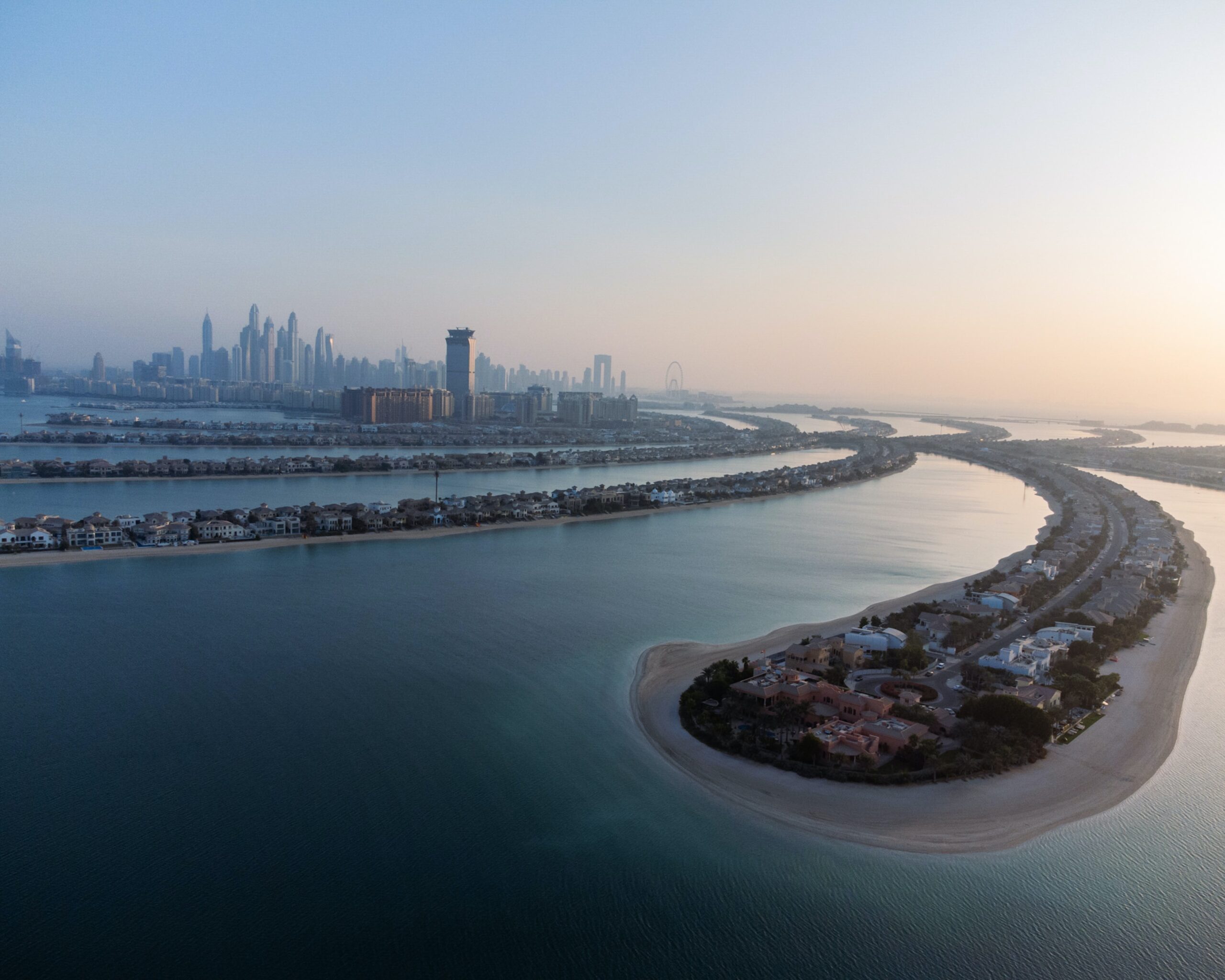 Palm Jumeirah