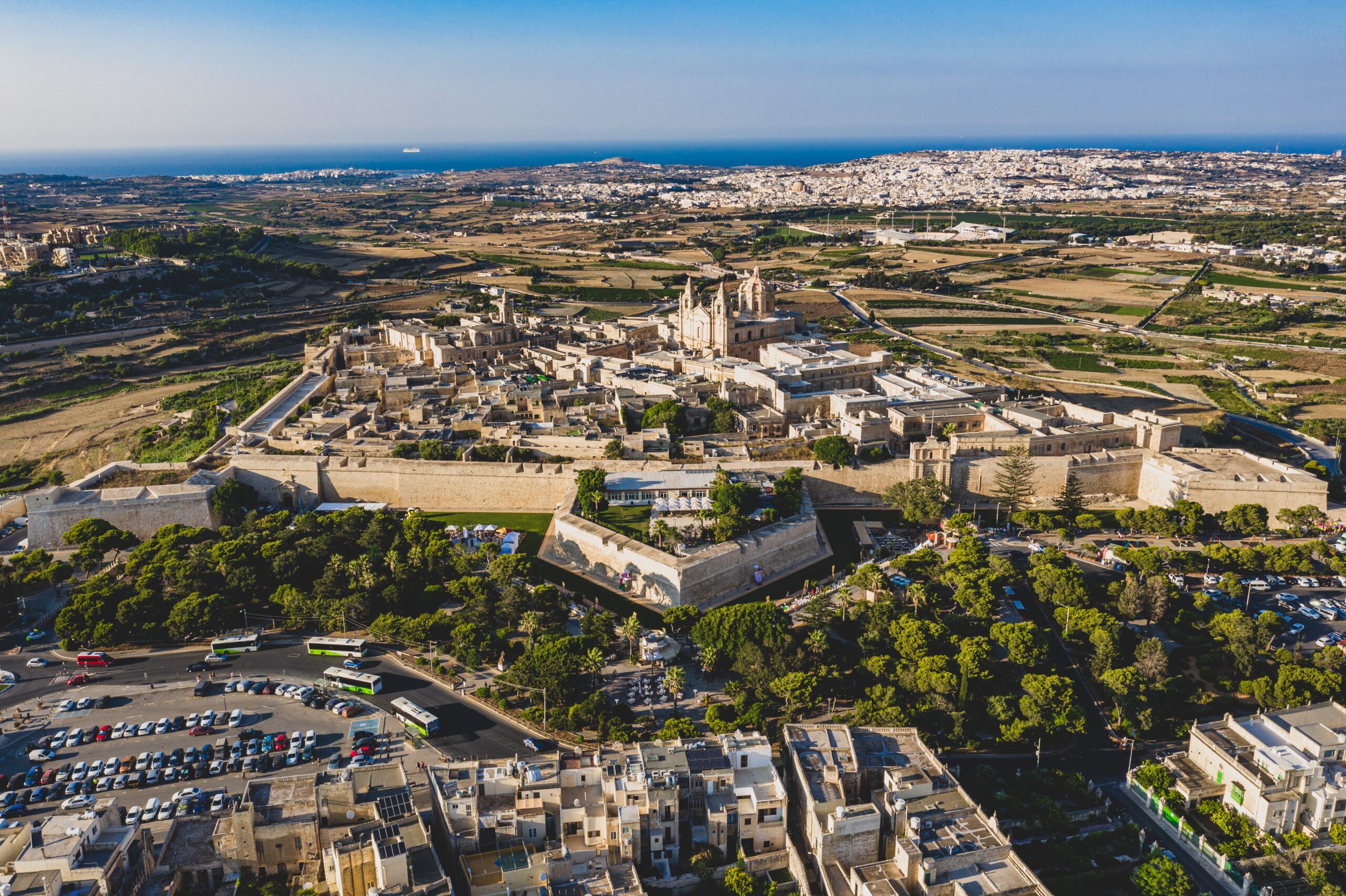 Mdina, Malta