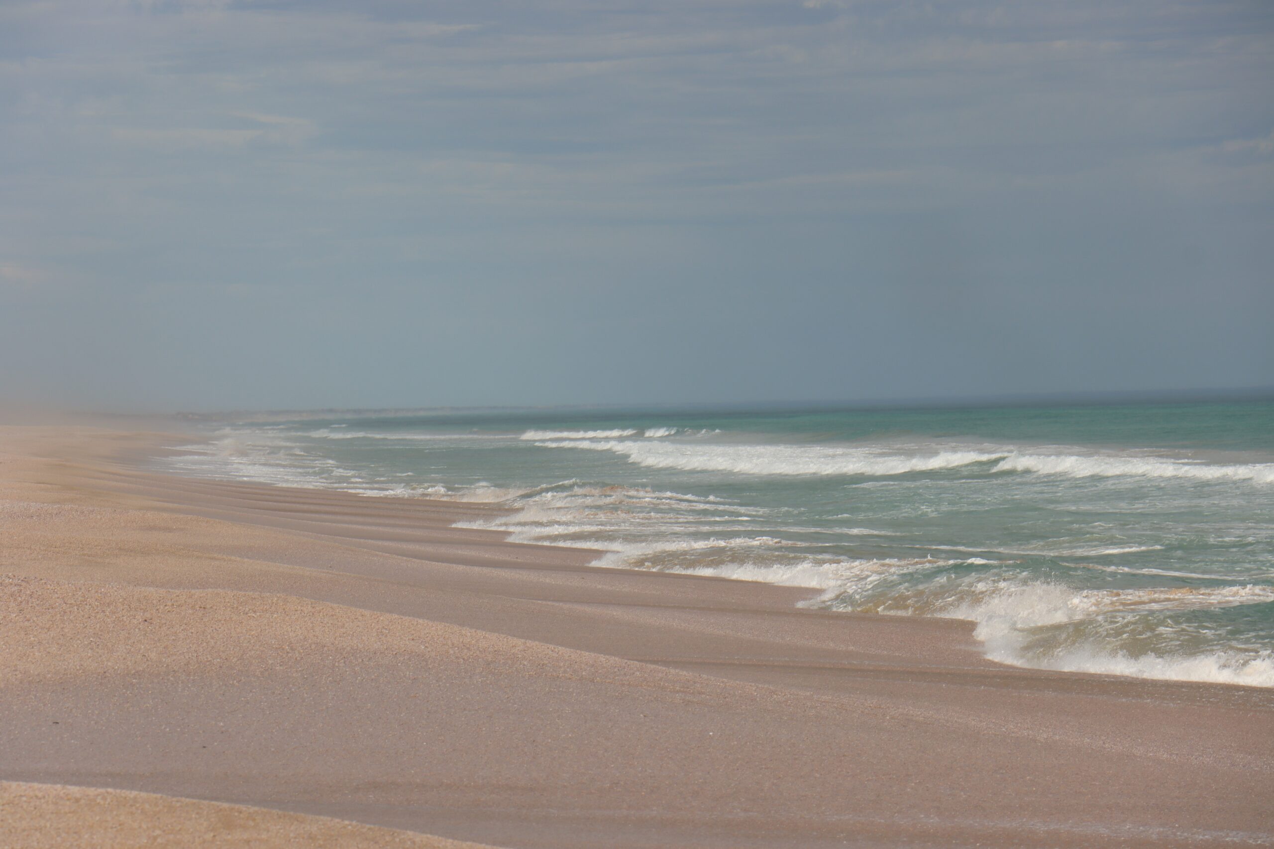 Coorong National Park