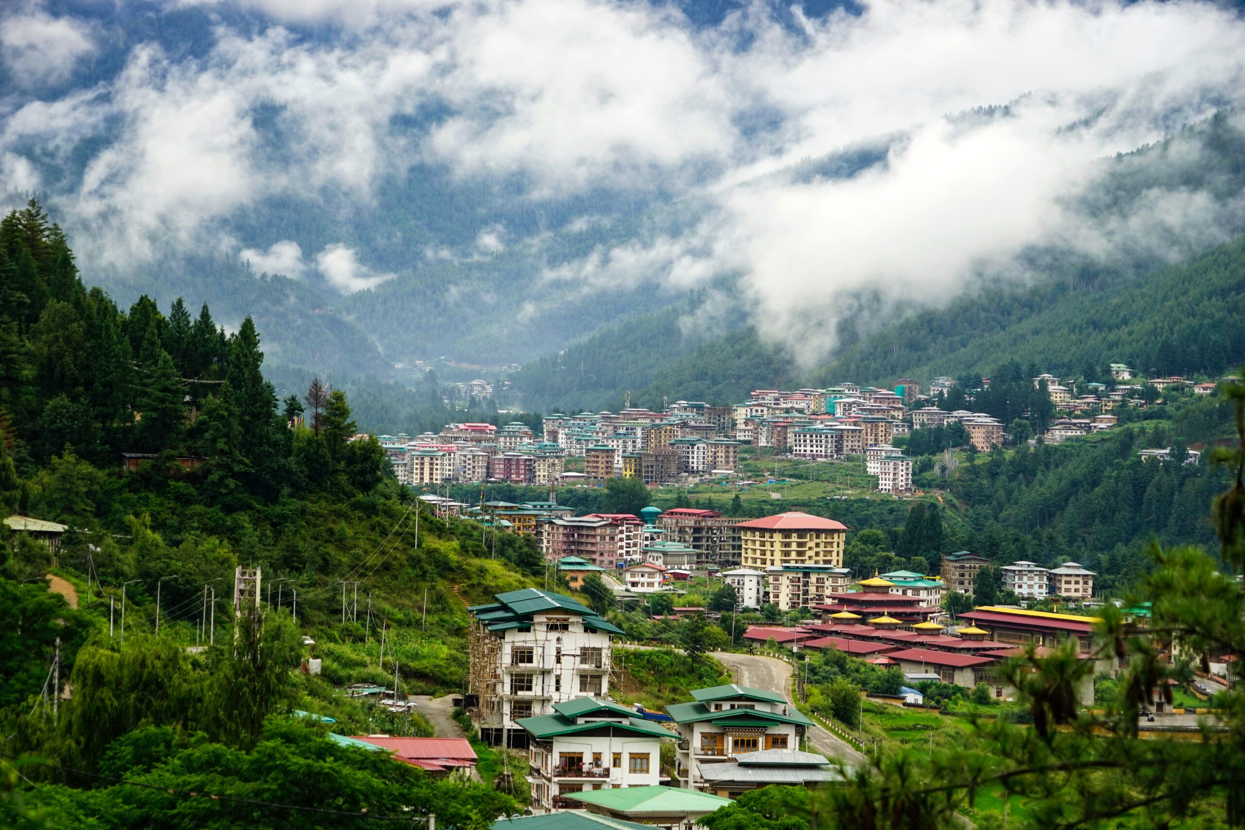 Thimphu, Bhutan