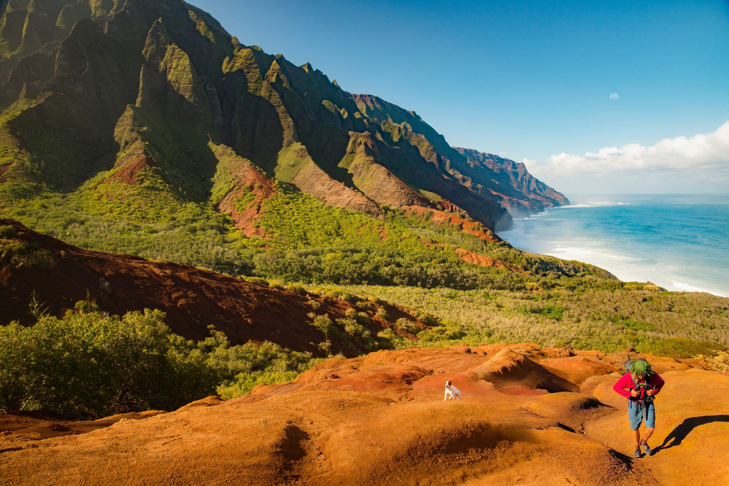 Kalalau Trail