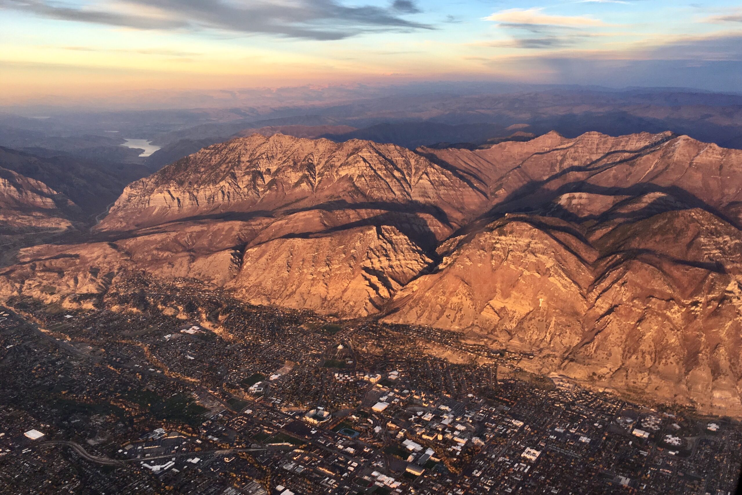 Provo, UT