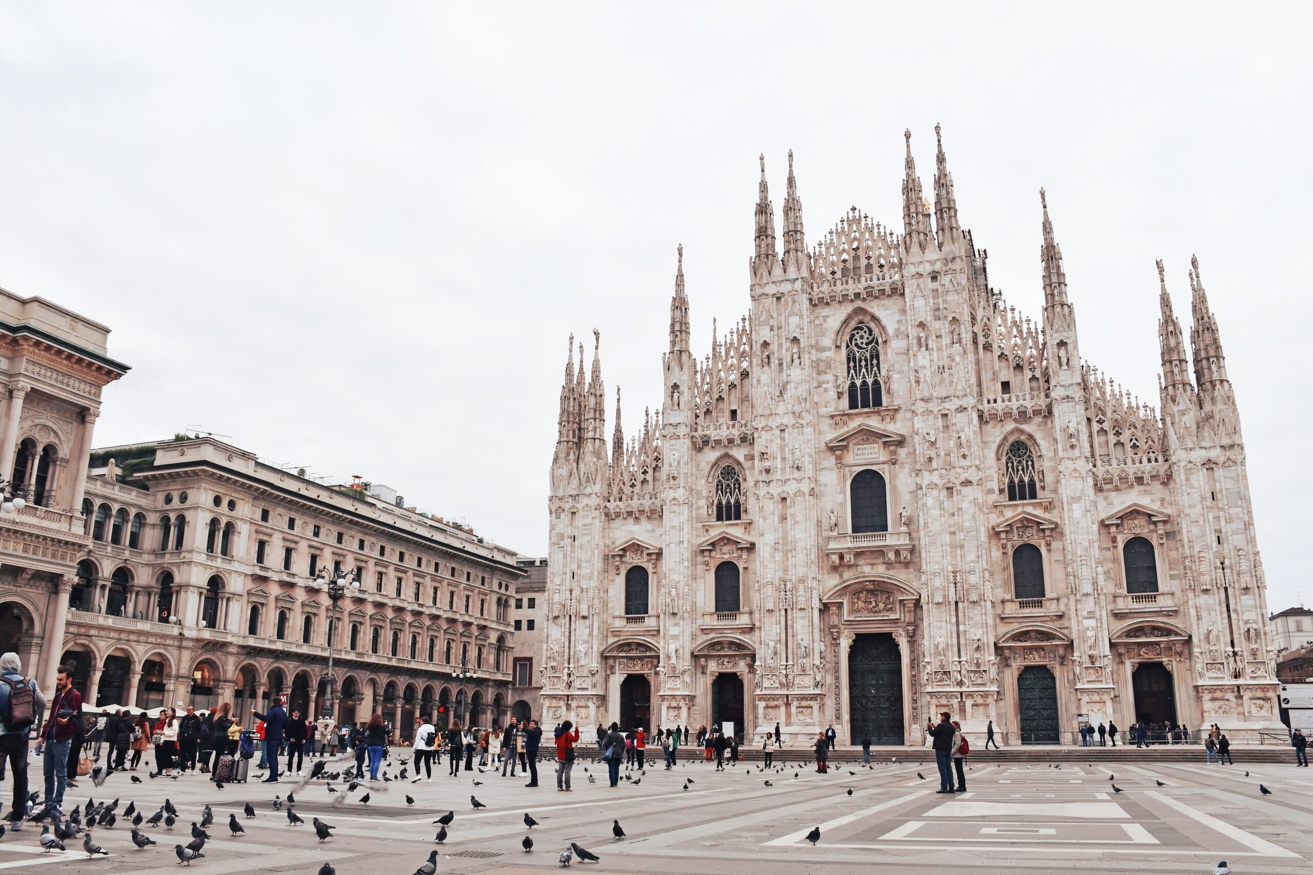 Milan, Italy