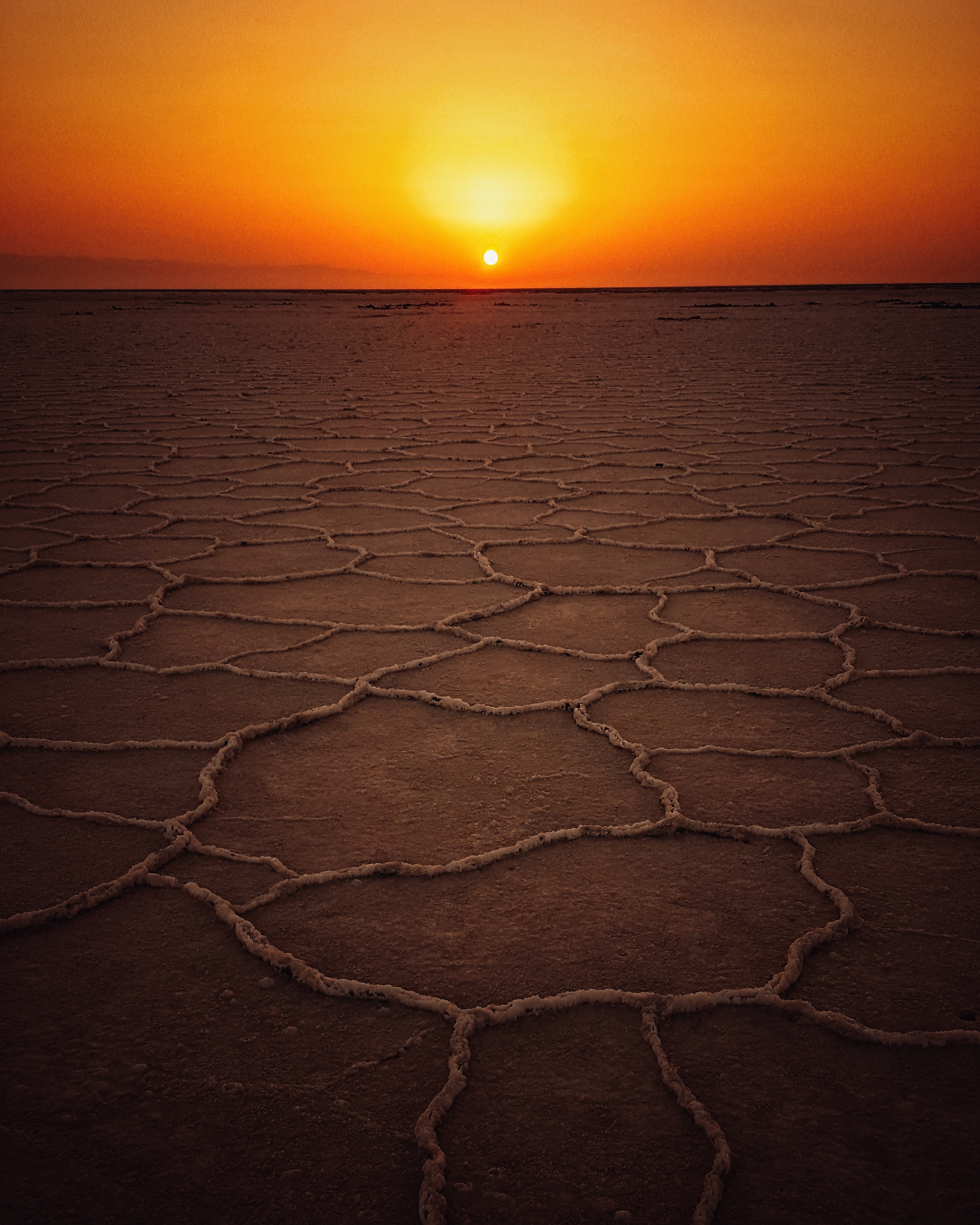 Namak Lake