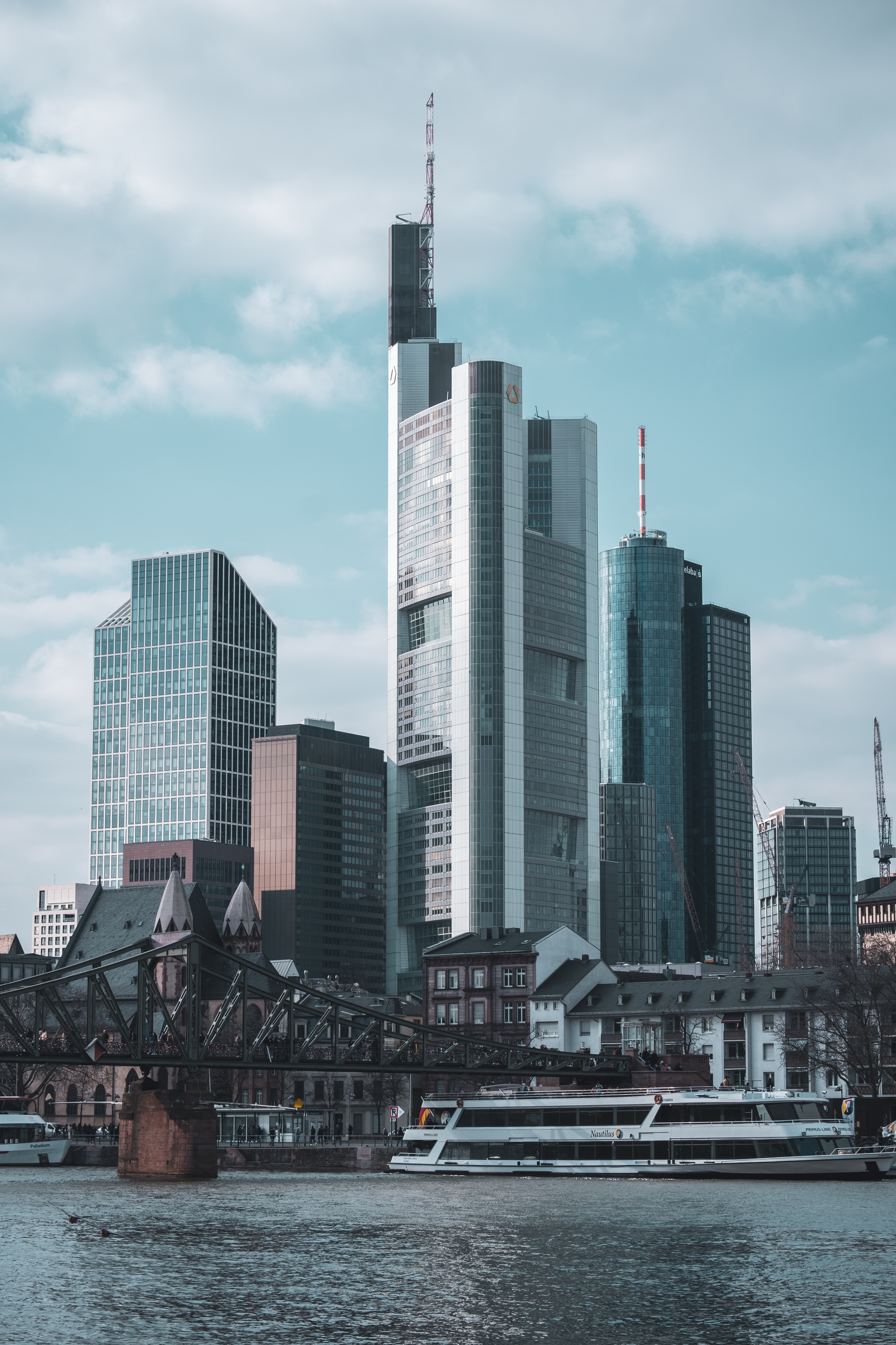 Commerzbank Tower