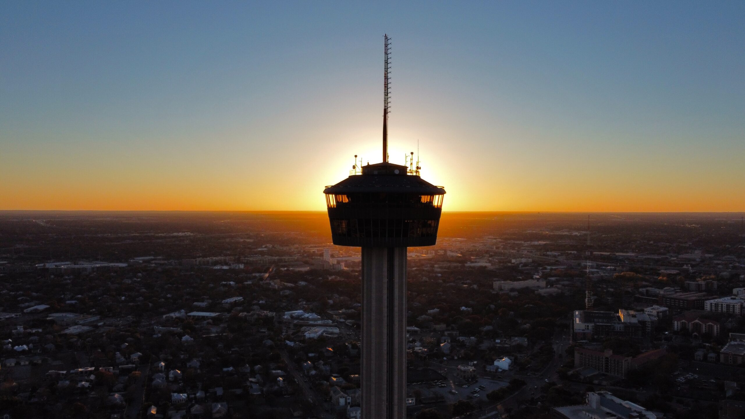 Tower of the Americas