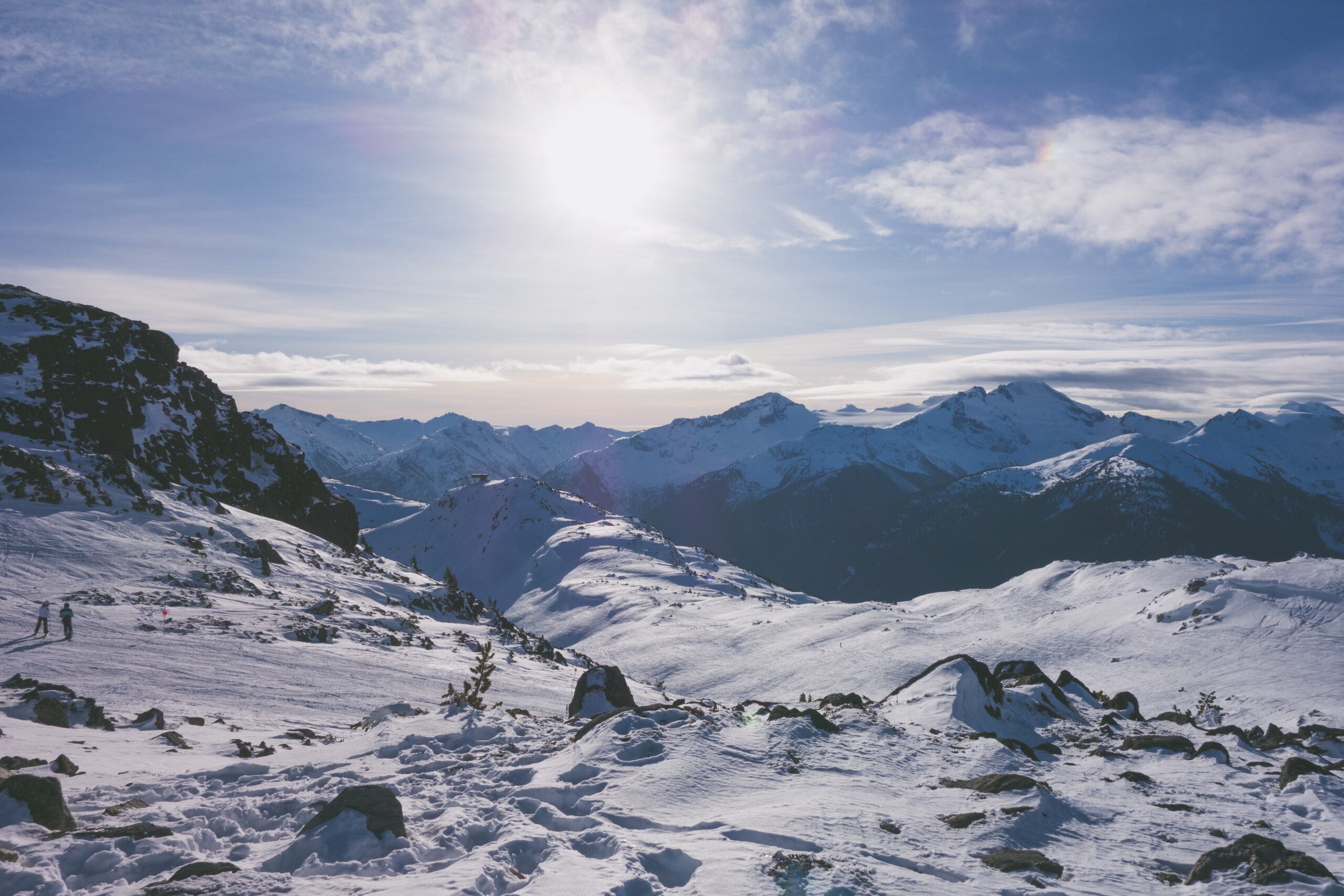 Whistler, BC