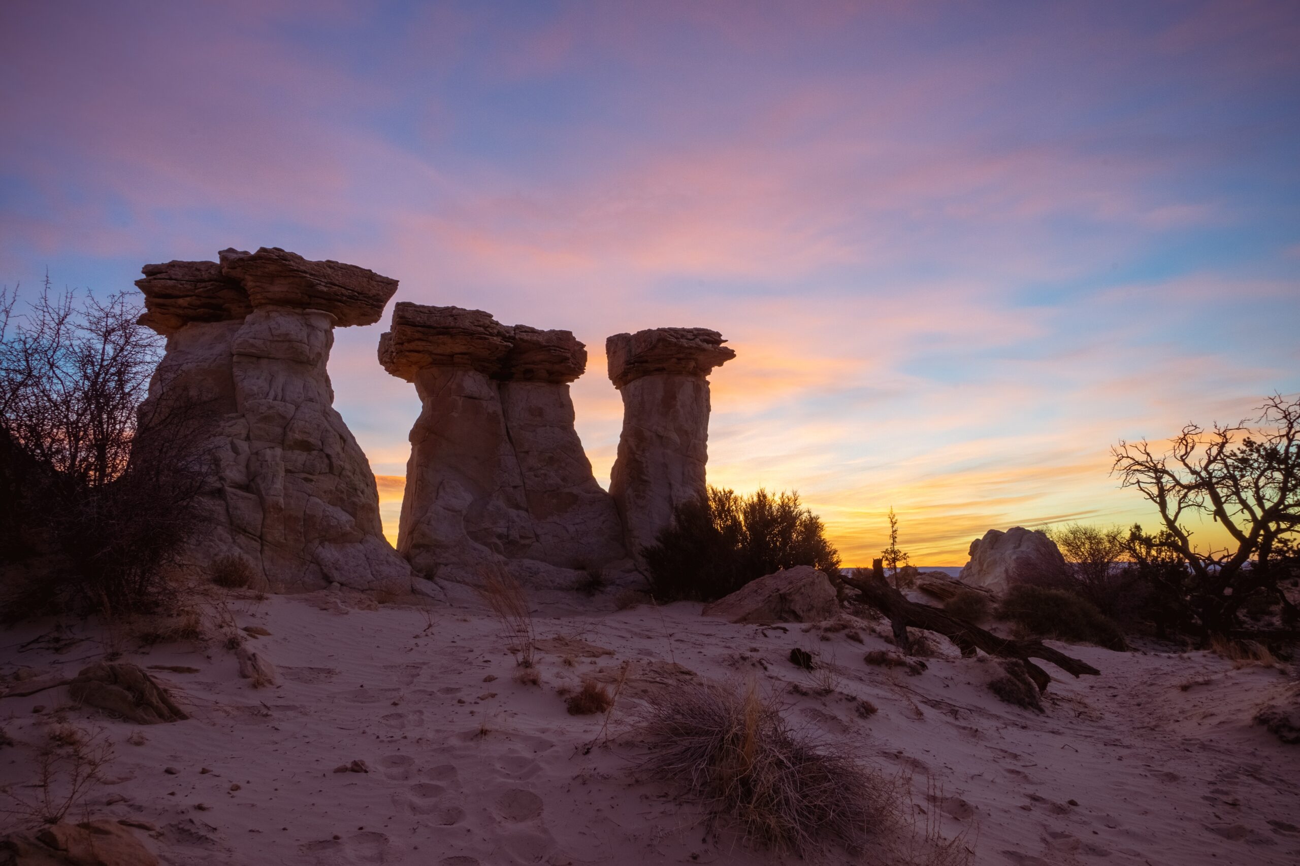 Grand Staircase–Escalante National Monument